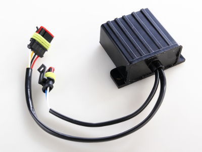 Коммутатор КС-3 /Тайга Варяг 550 (работает с магдино 26.3749-09/ОМ-3) RM