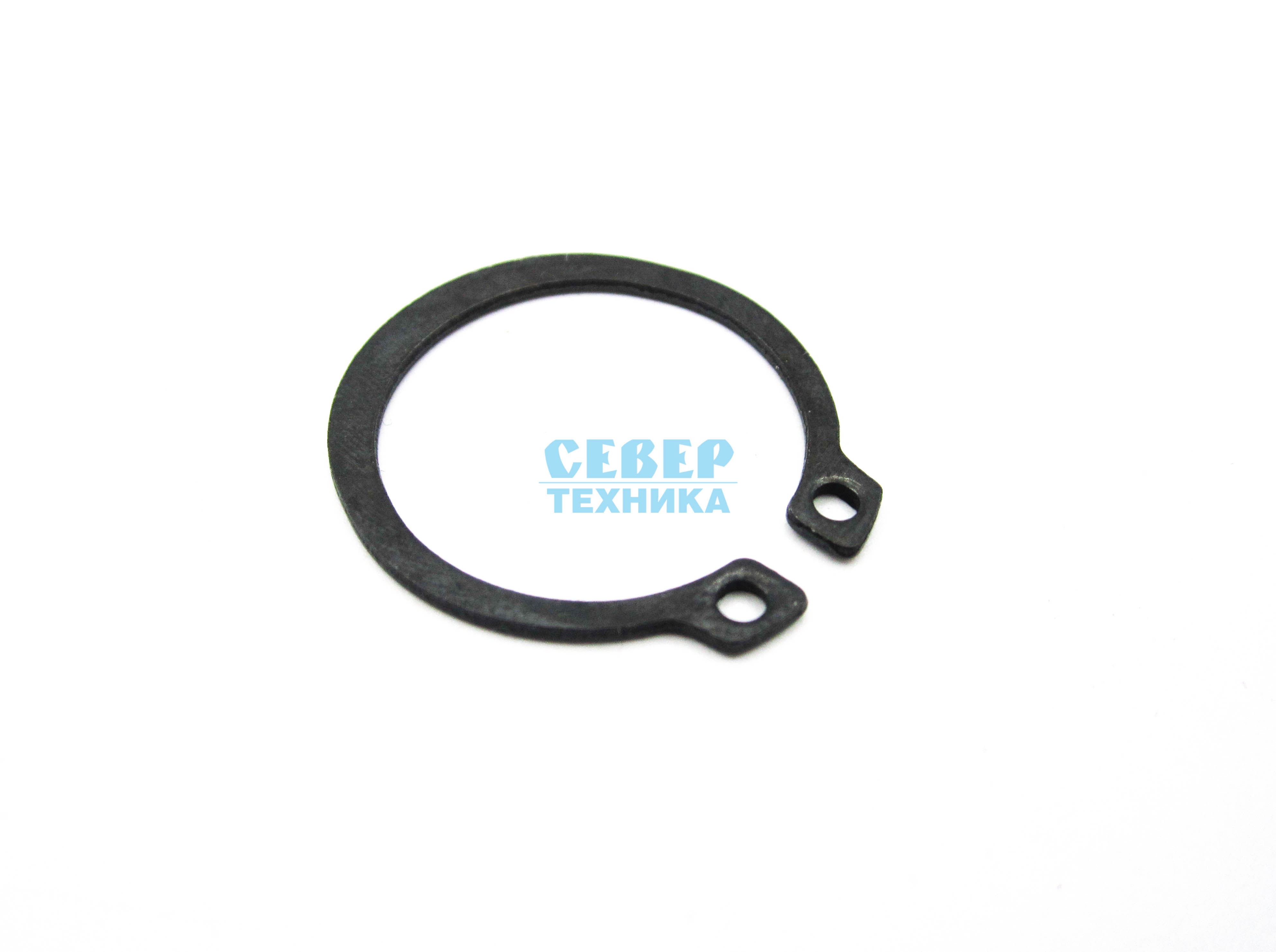 Кольцо стопорное D25 DIN471 малое /Буран, Тайга (пер-зад вал)