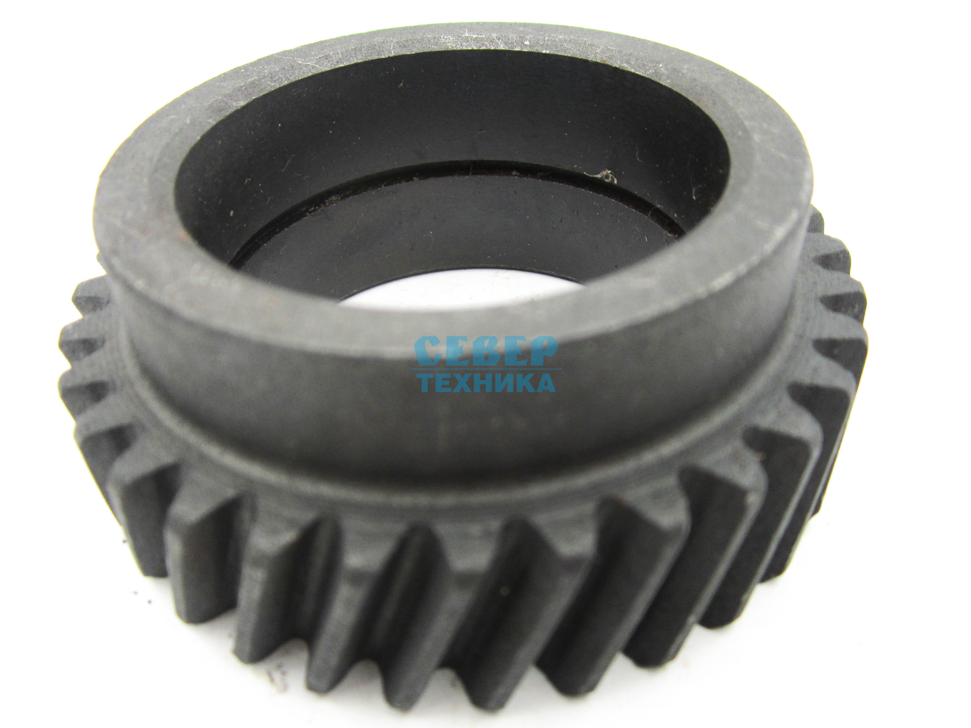 Шестерня КП /Тайга (ст.обр. правая)