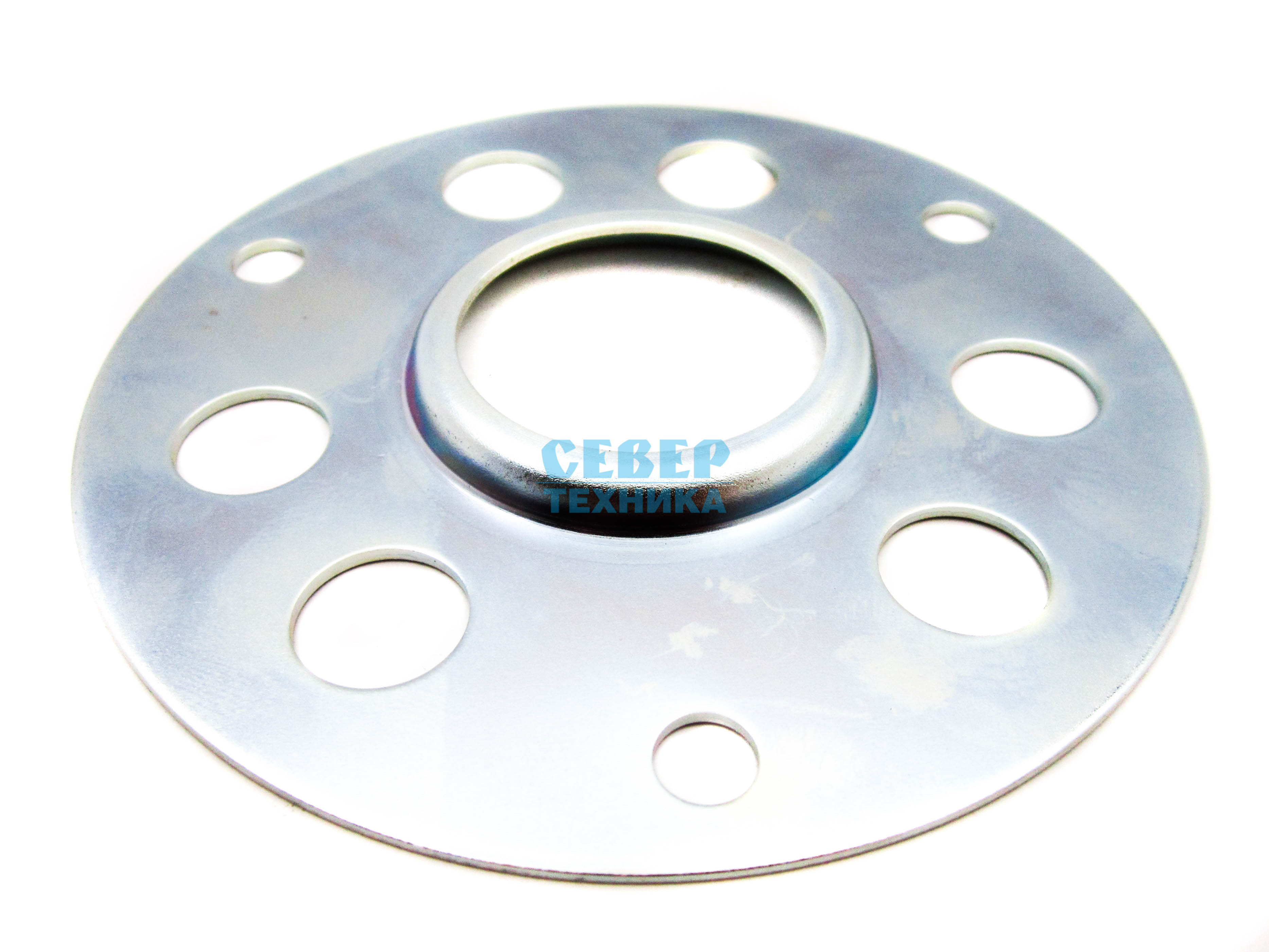 Корпус подшипника вала ведущего /Yamaha VK540 SPI