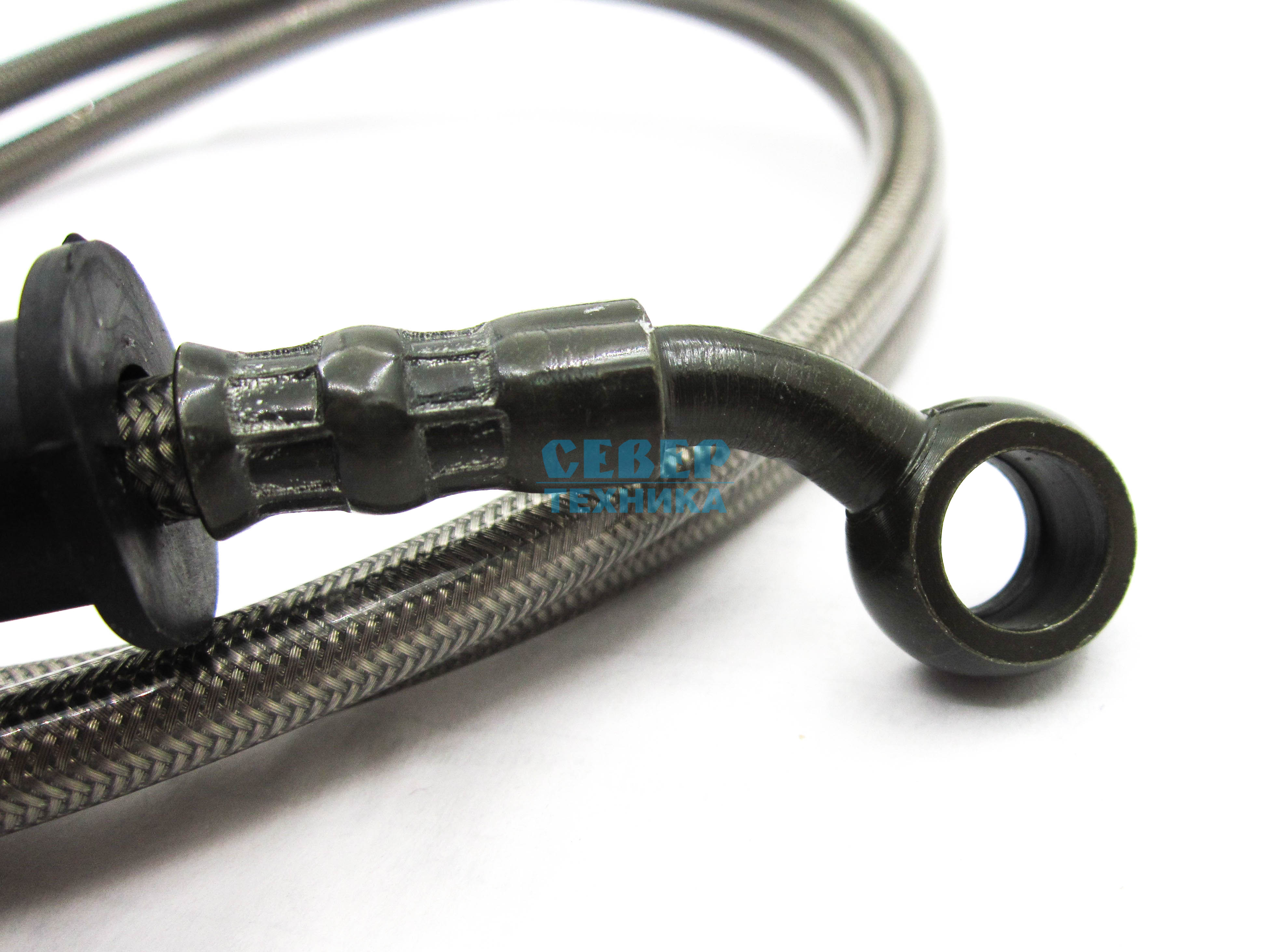 Шланг тормозной задний ATV /СФ 500/X6