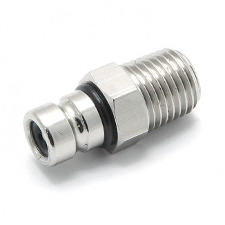 Фитинг топл. /Suzuki, Johnson, Evinrude