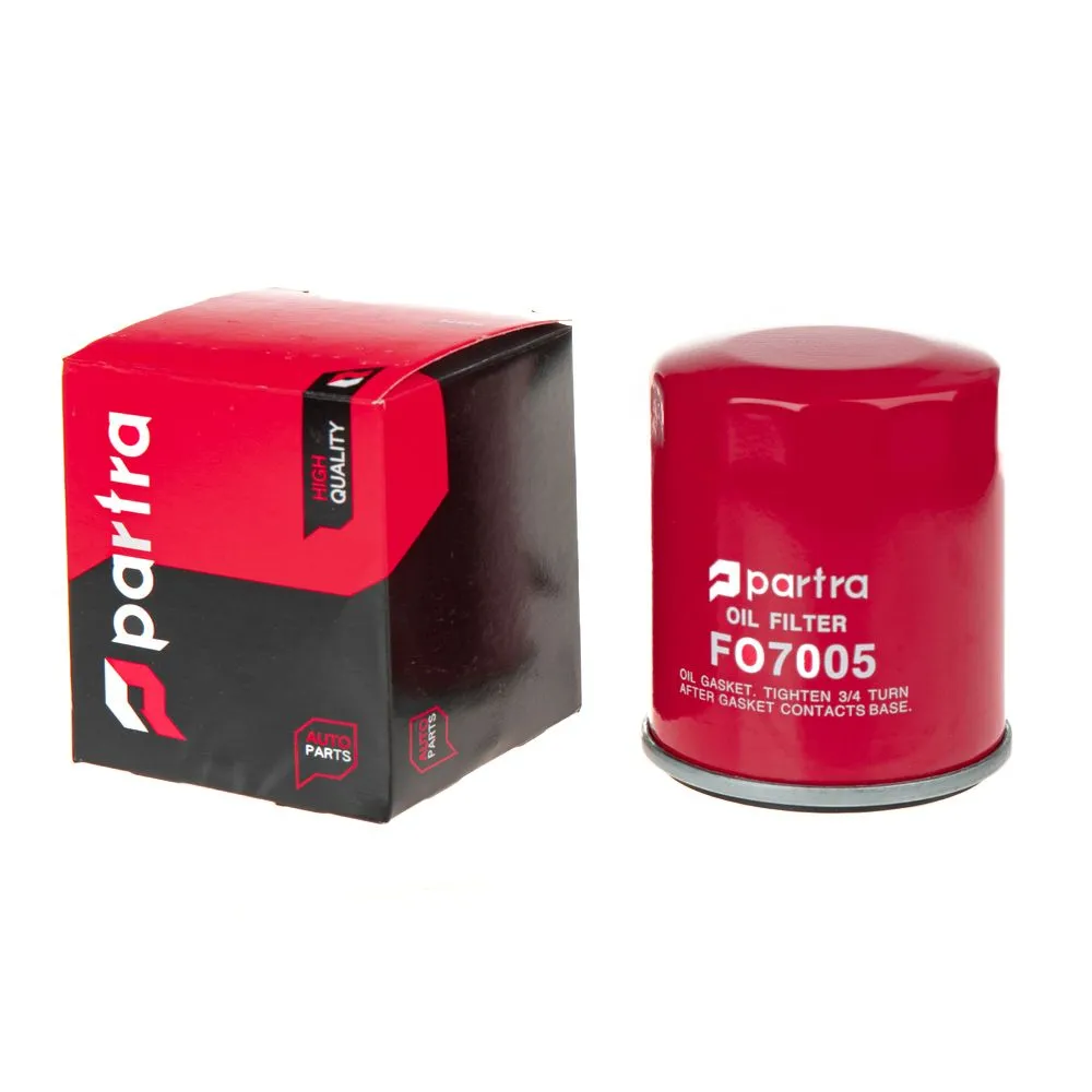 Фильтр масляный ATV /РМ 500-2/650/650