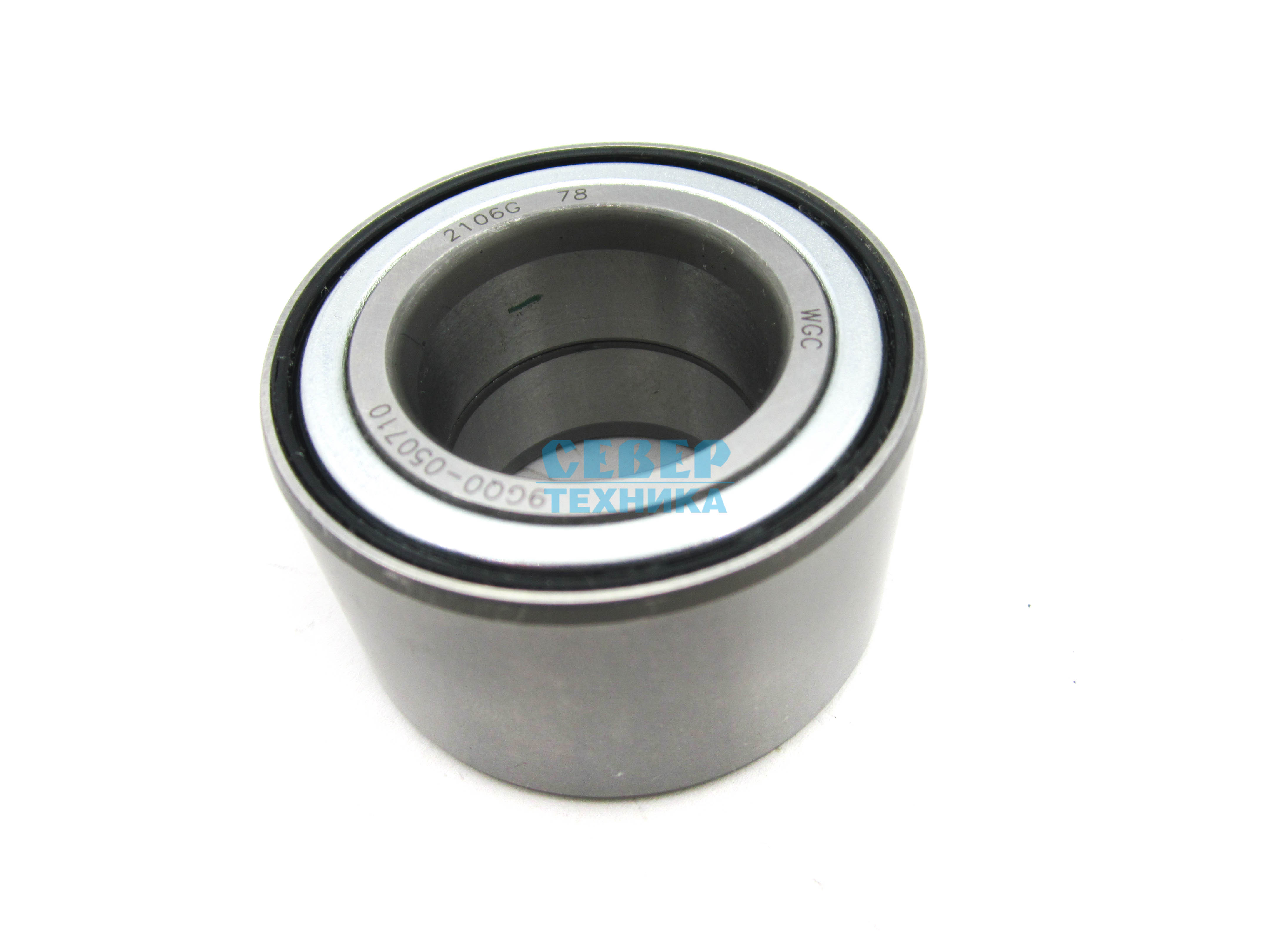 Подшипник ступичный ATV DAC3055W /С.F (СТ30499-03080) ориг.