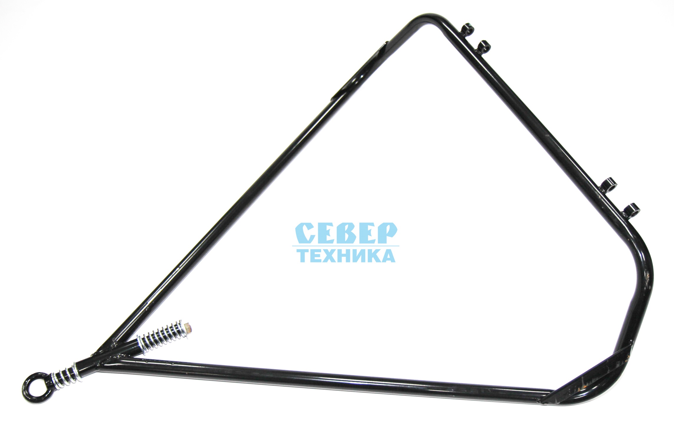 Трос рулевой SC-18 (M-58) 10" (3657 см) Multiflex /Индия