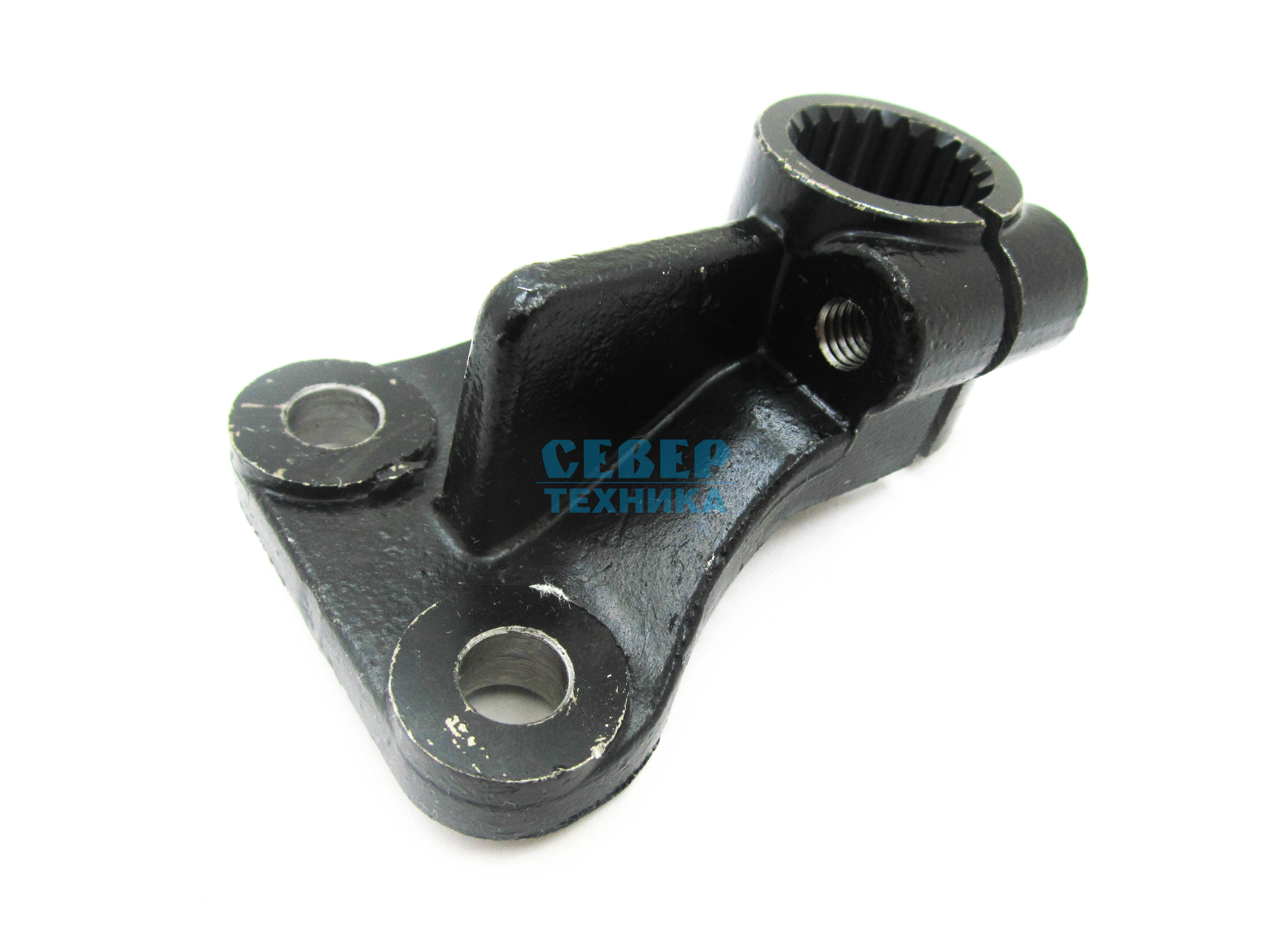 Cошка рулевой колонки ATV /СФ X5 Н.О.