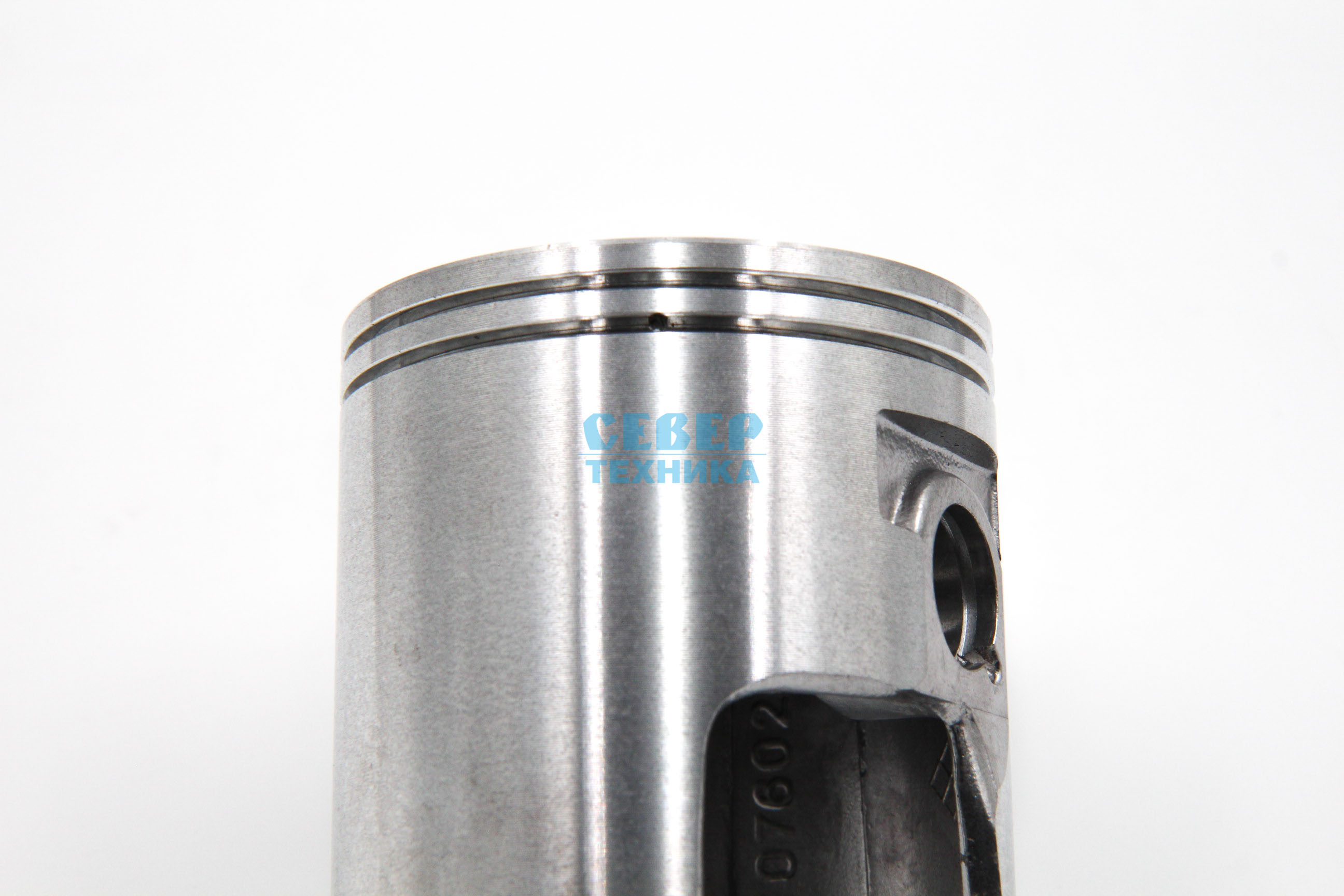 Поршень /Буран (Тайвань)