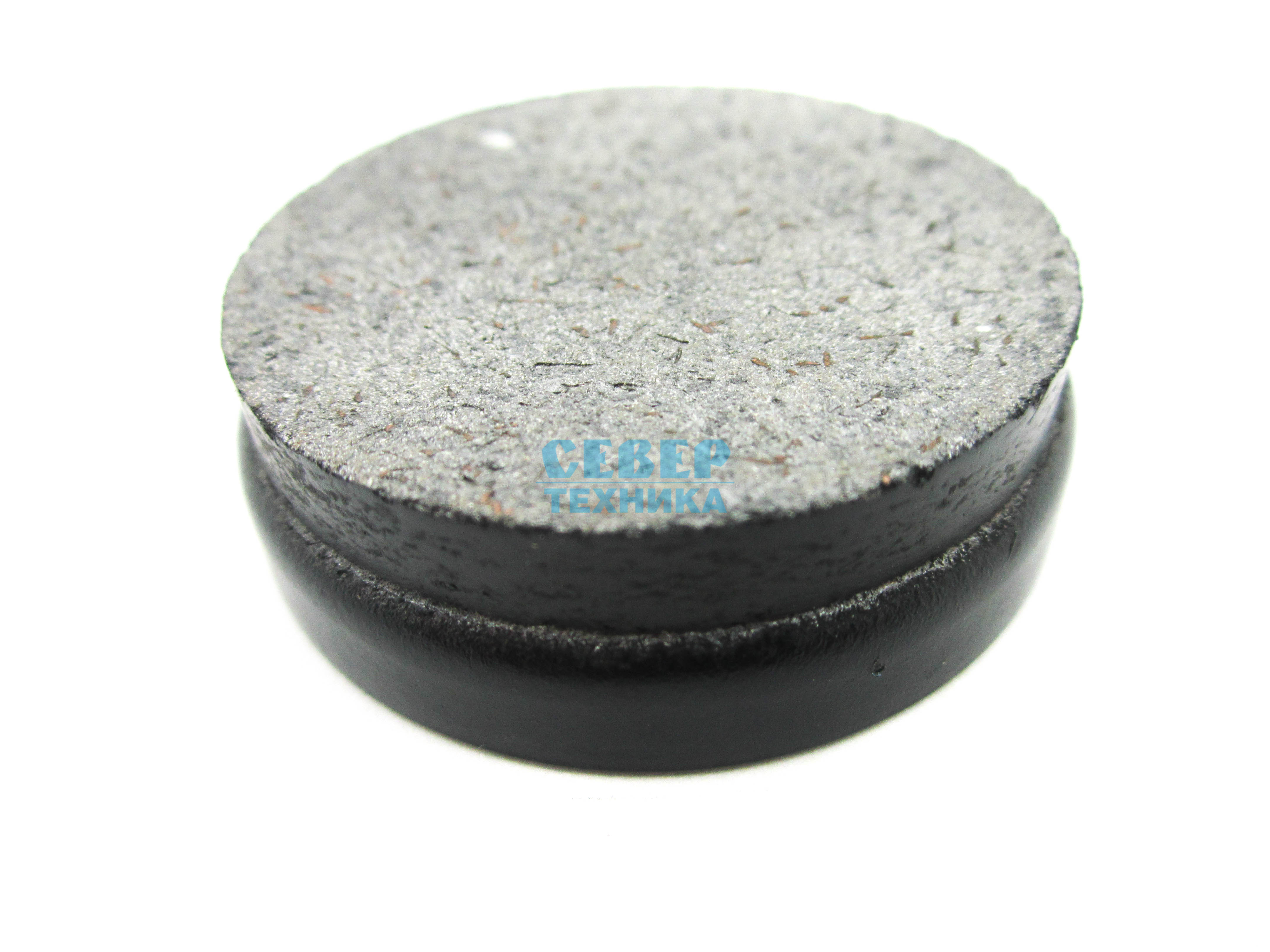 Колодка тормозные /Yamaha VK540 ориг.