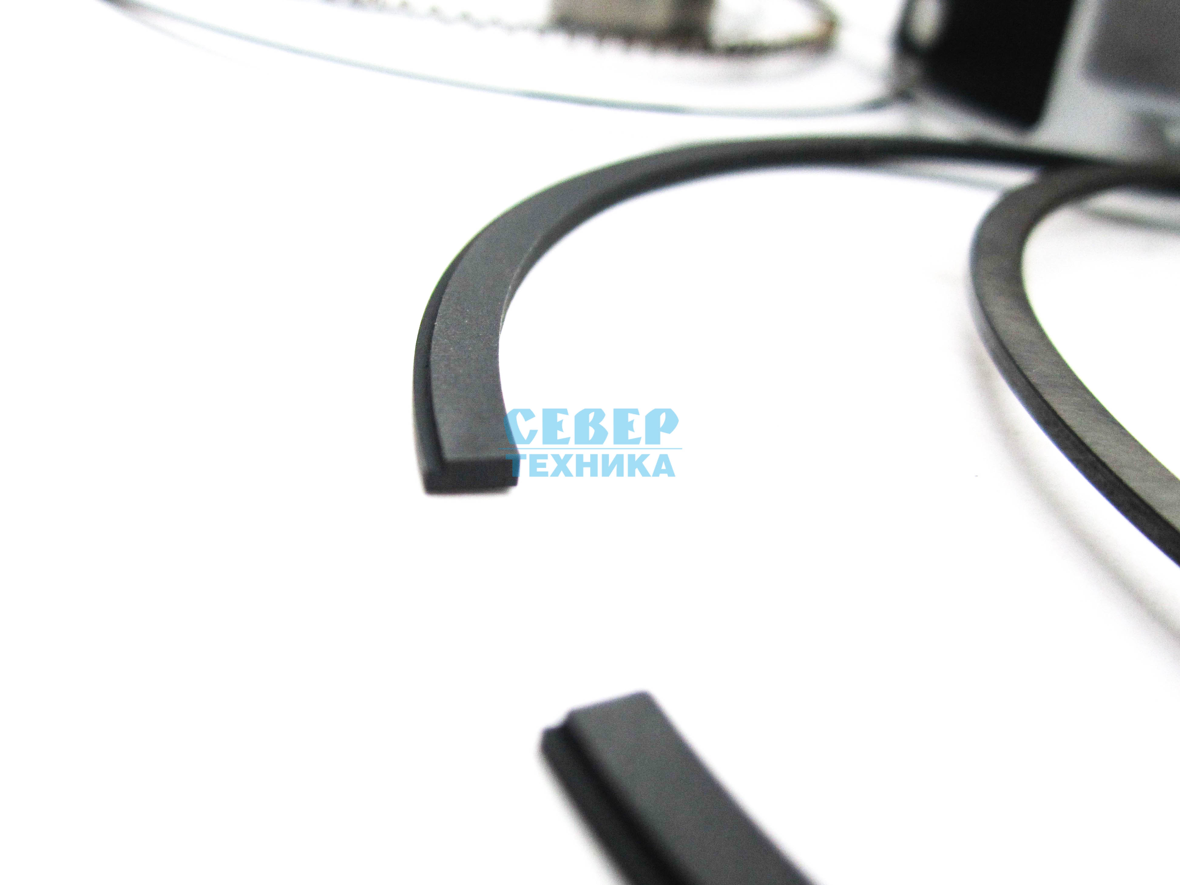 Поршень в сборе 2 ATV /СФ 800-Х8