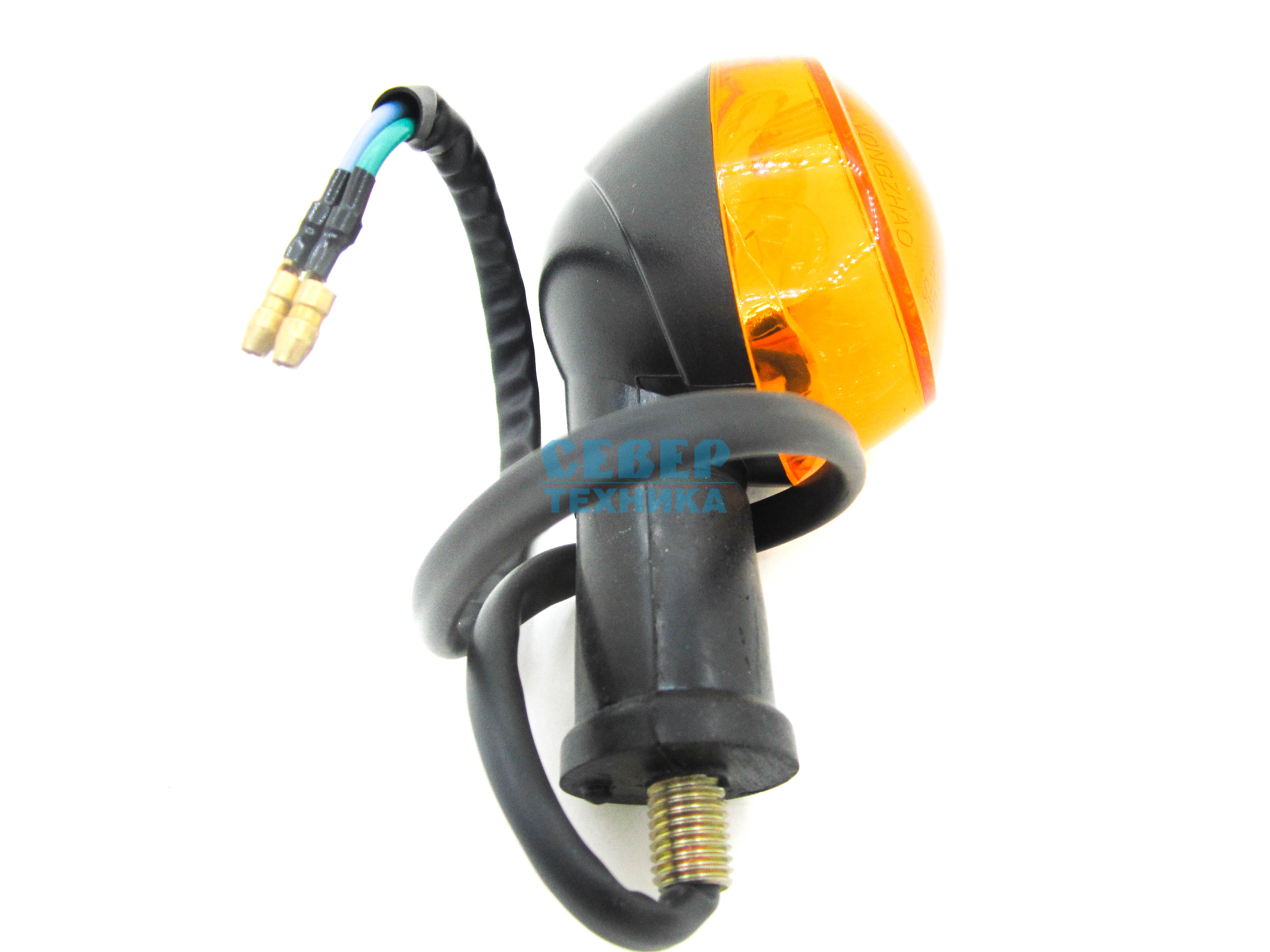 Блок указателя поворота в сборе, правый ATV /СФ 500, X6