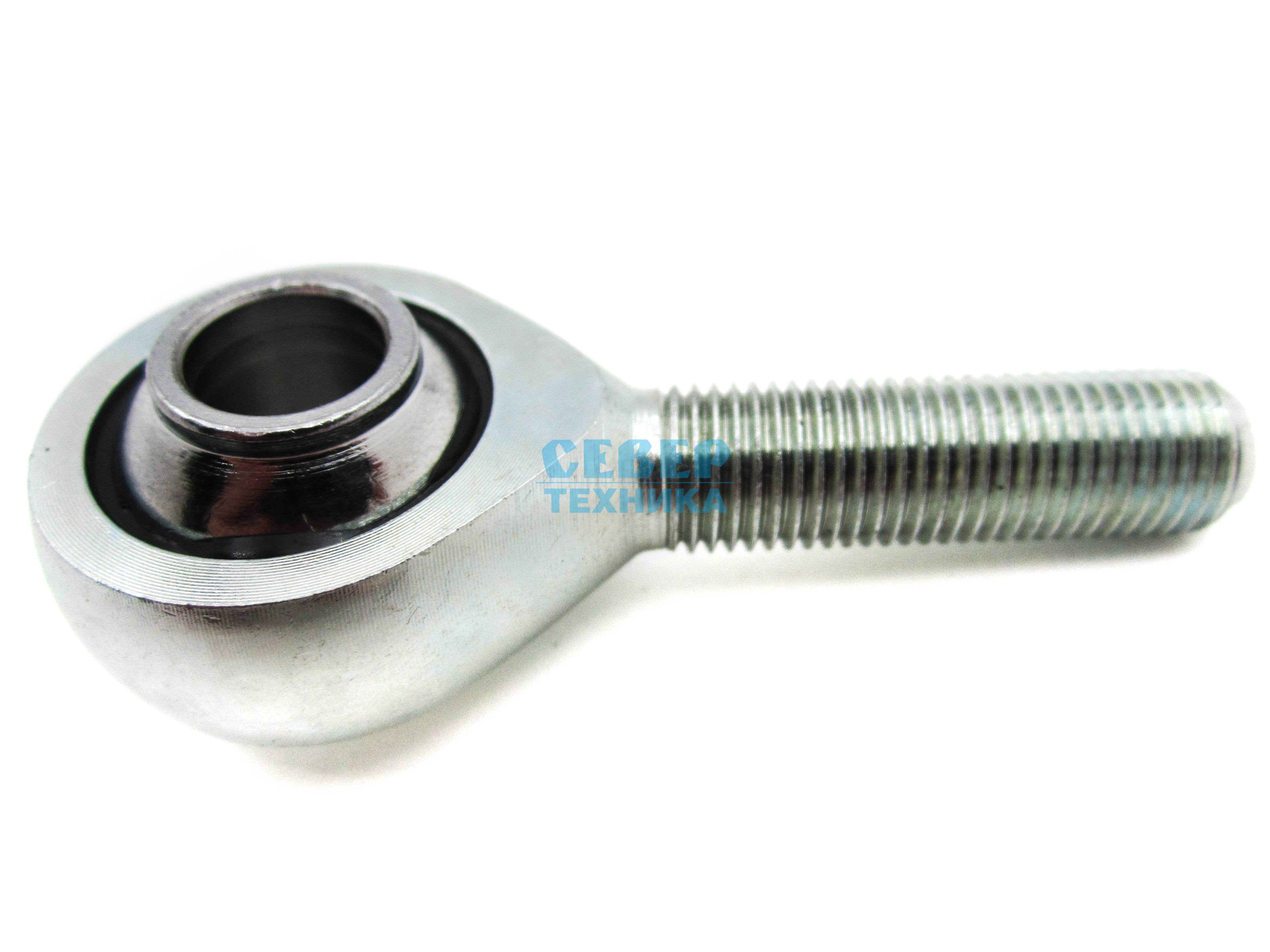 Наконечник рулевой (правая резьба) /Polaris Widetrak LX