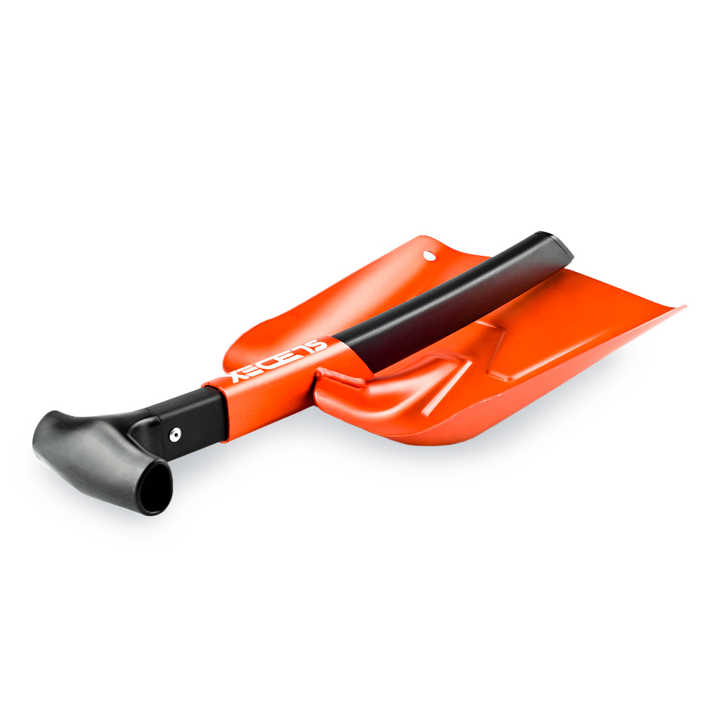 Лопата складная универсальная Sledex