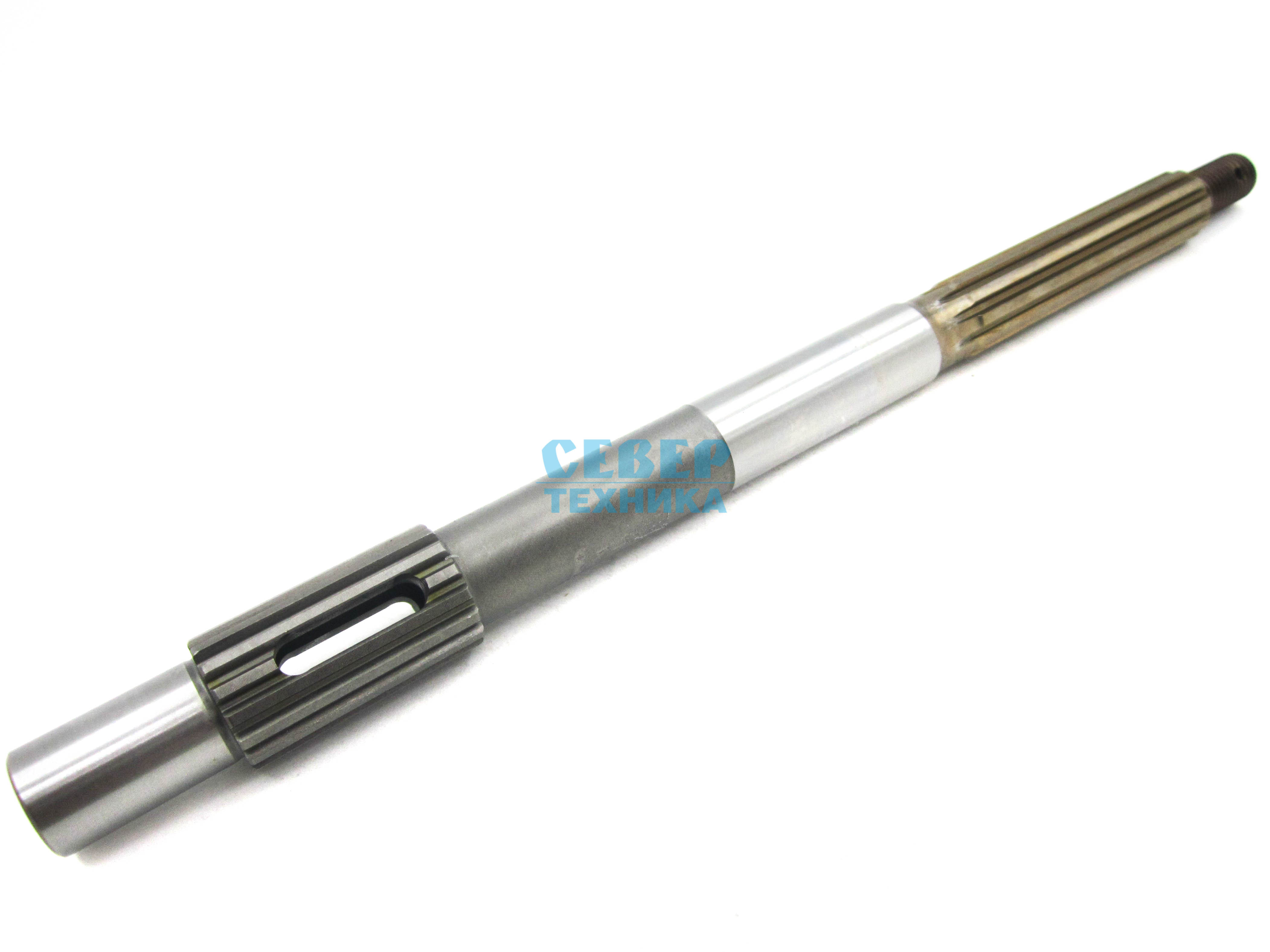 Вал гребной /Tohatsu, Nissan 25-30 Тайвань