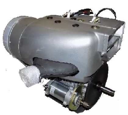 Двигатель РМЗ-640-34 (Mikuni,элект/стартер+доп. к-т элект/обор.) /Буран RM фото 2