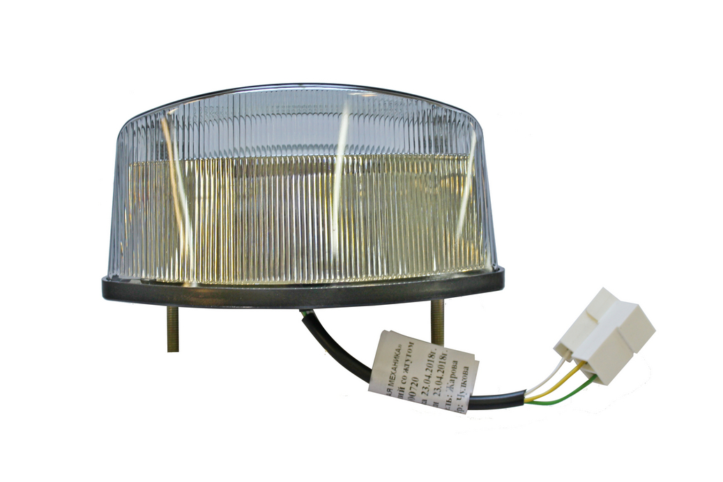 Фонарь задний светодиод. со жгутом /Тайга RM