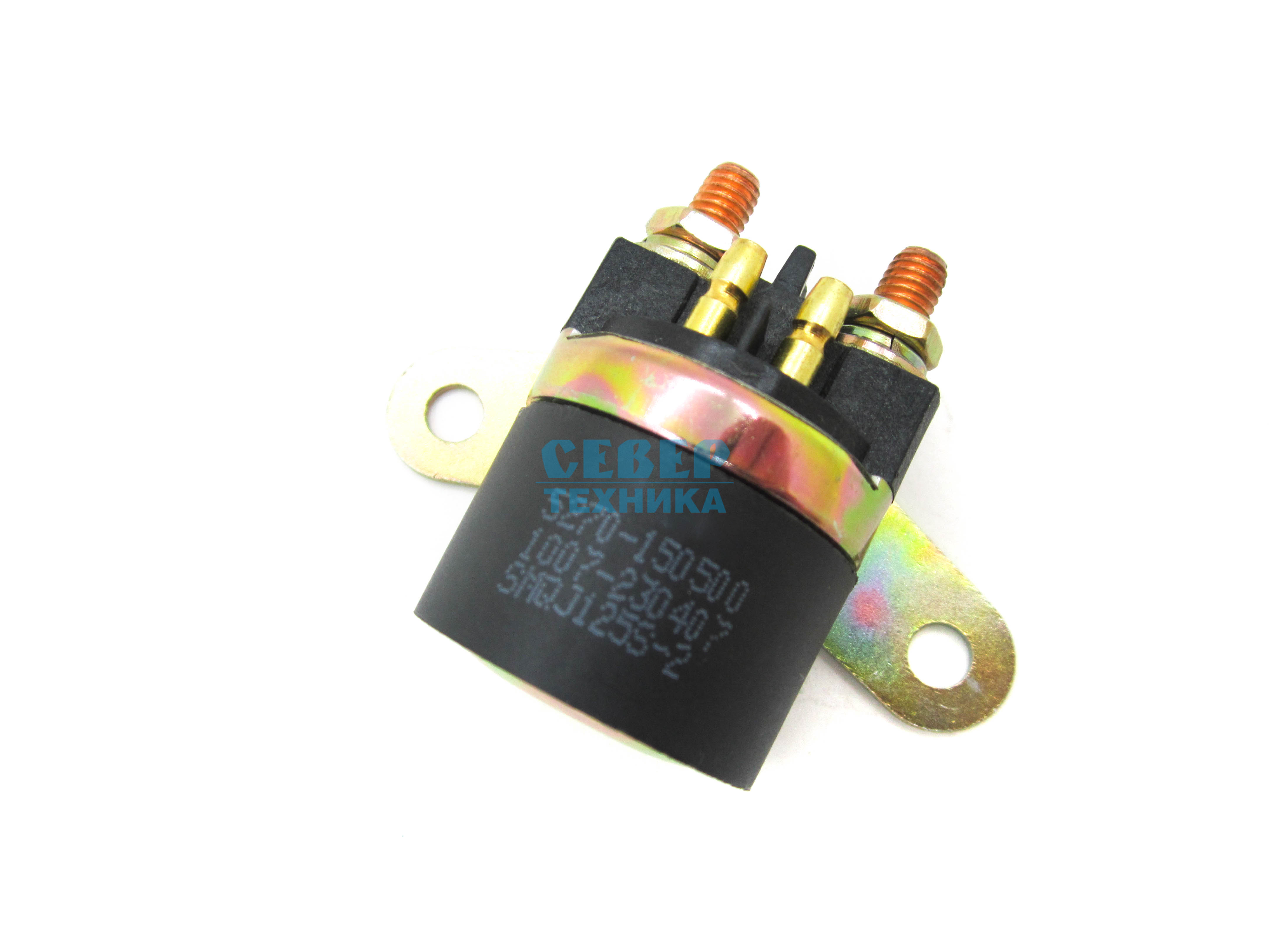 Реле стартера ATV /СМК X8/Z8