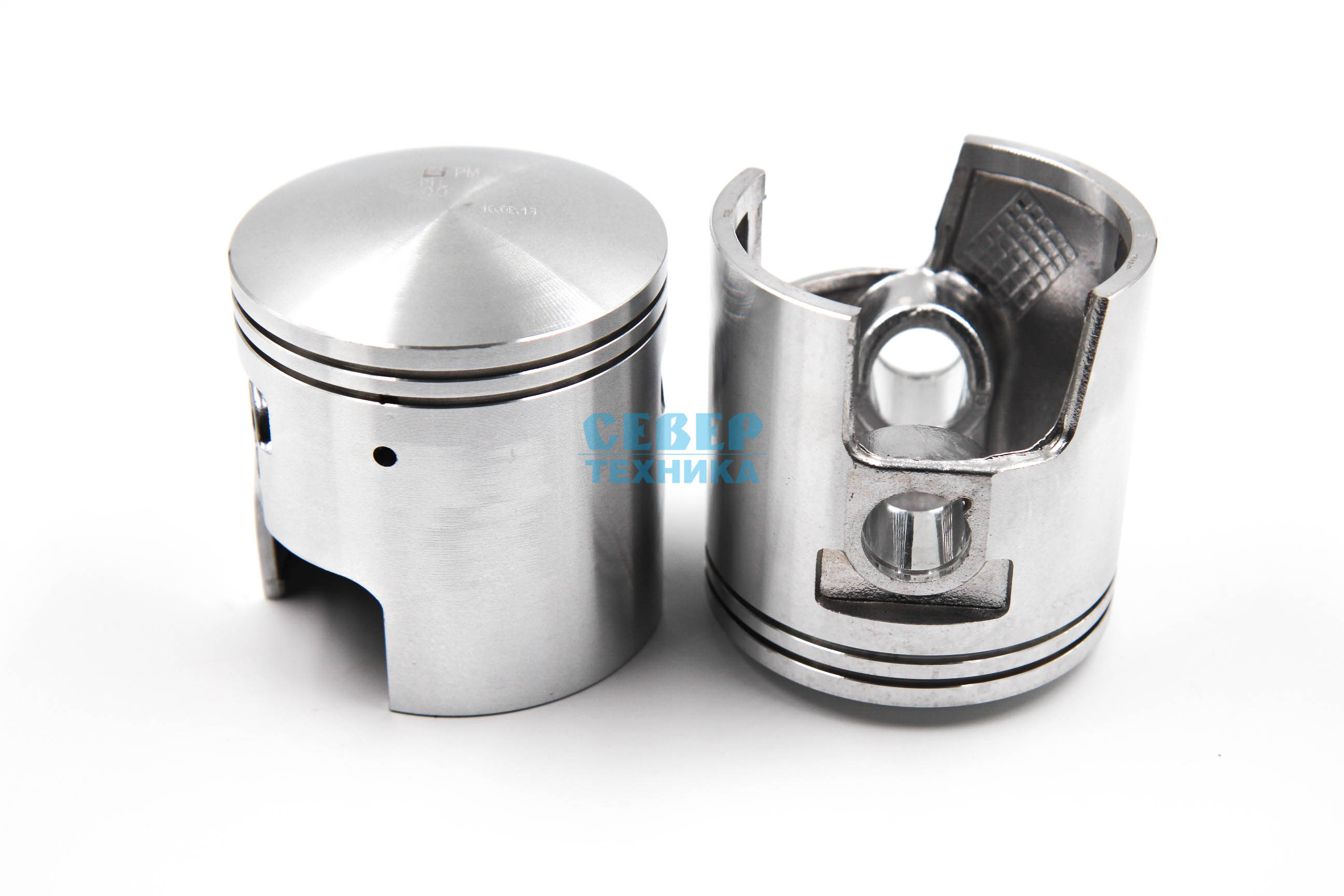 Поршень /Буран (Чехия)