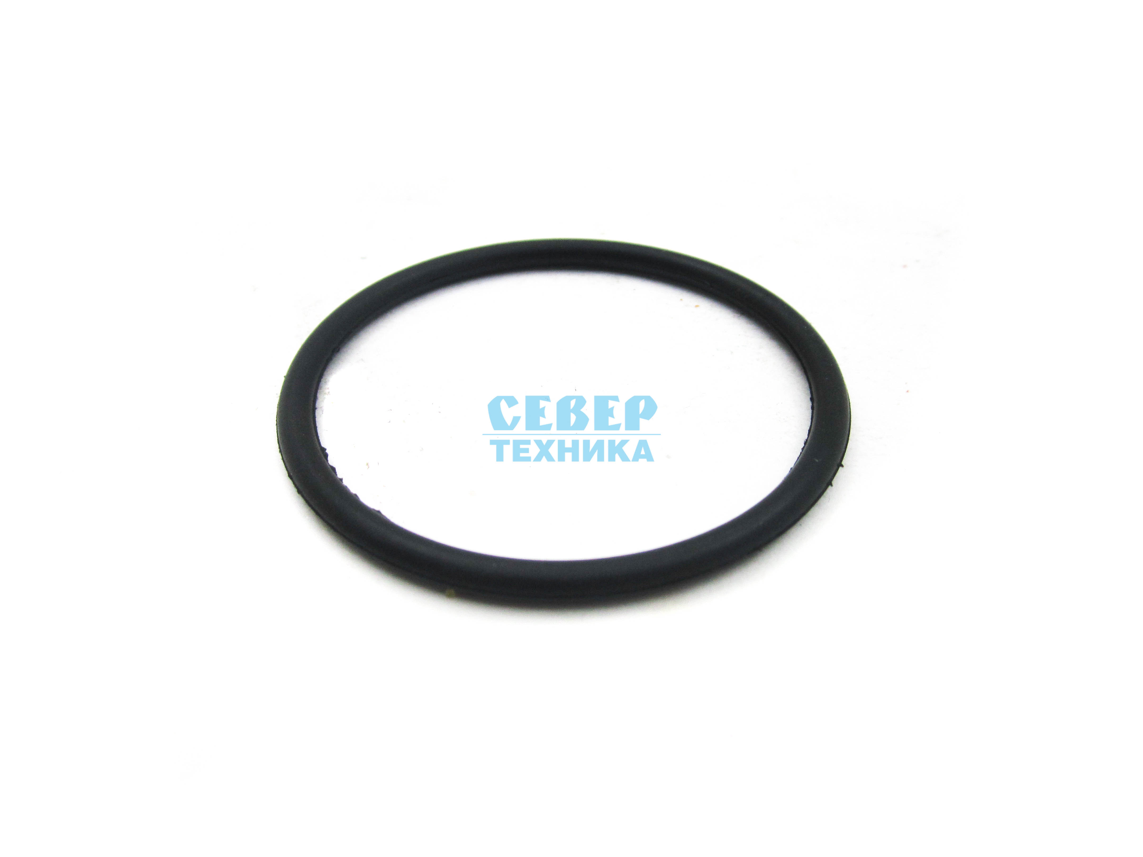 Кольцо уплотнительное (крышки б/б) /Буран