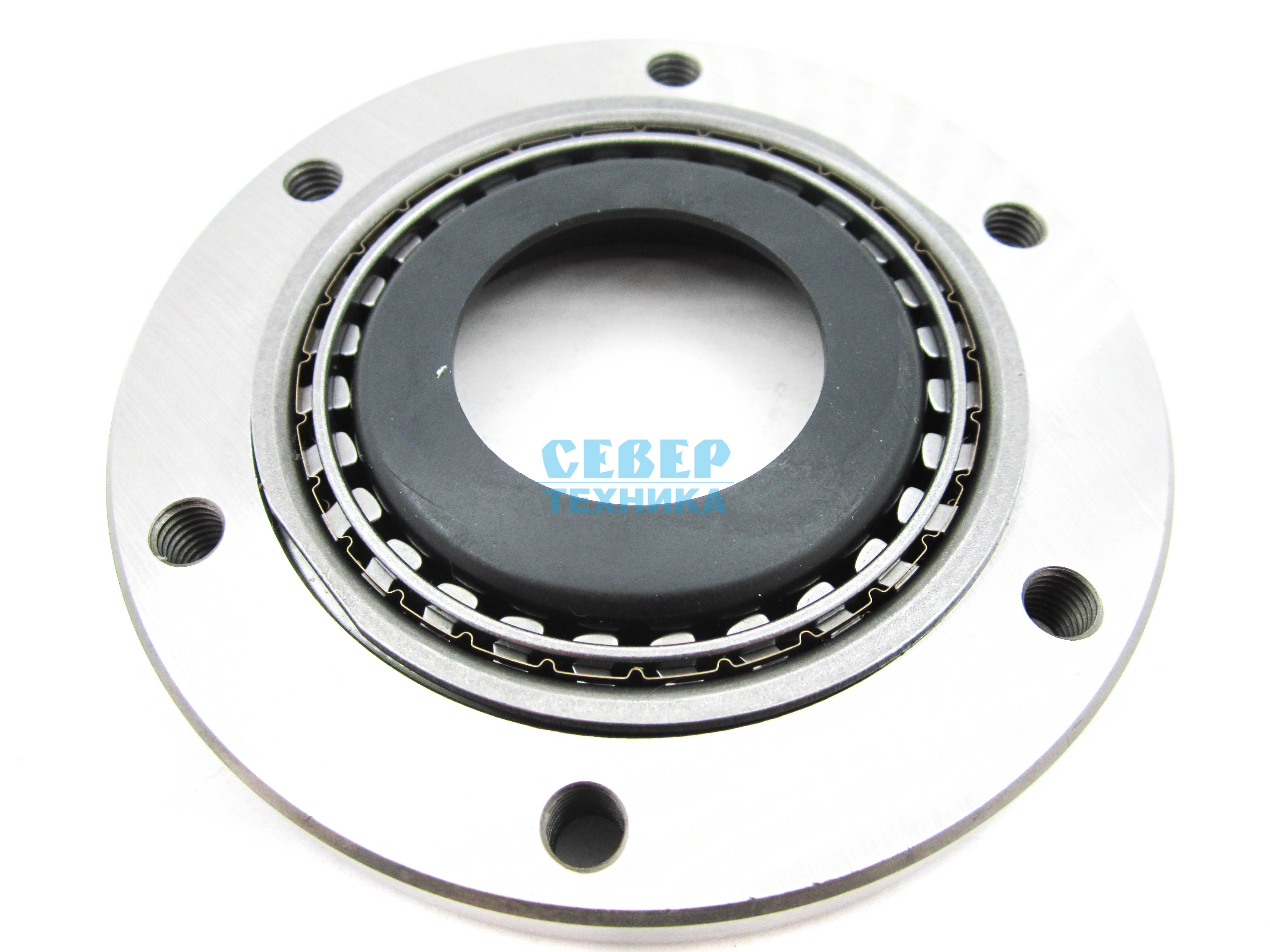 Муфта обгонная электр. стартера ATV /СФ 500/X4/X5/X6/X8