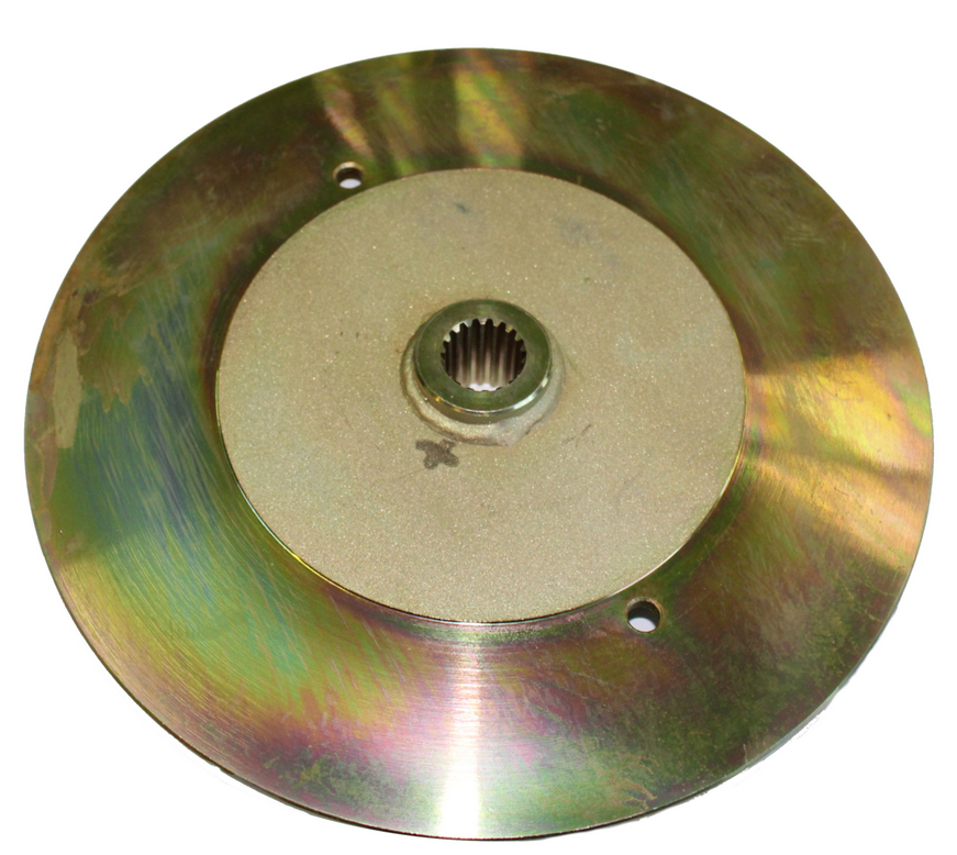 Диск тормозной ТАЙГА RM