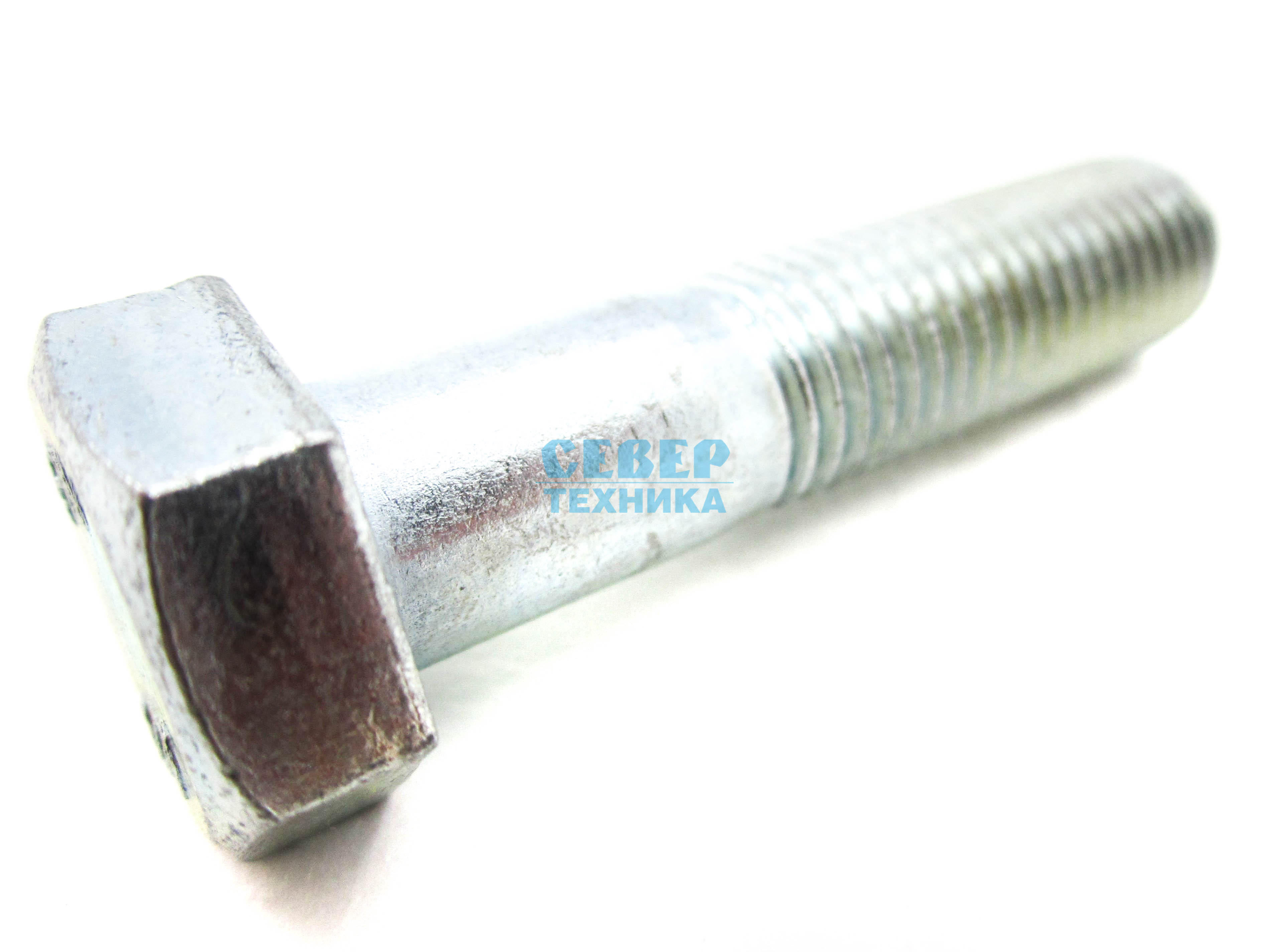 Болт М12х1,5Х50 трансмиссии /Буран RM