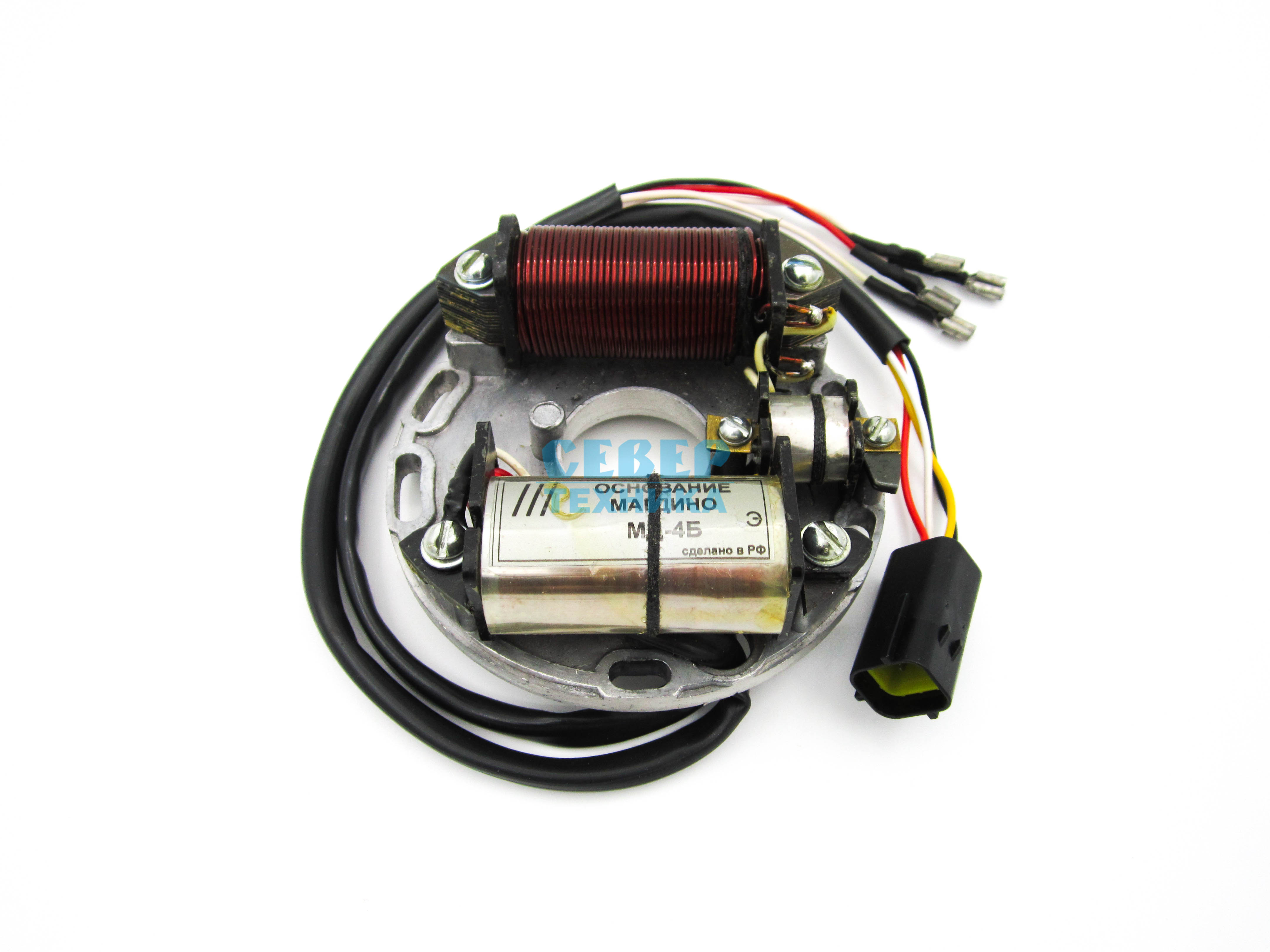 Основание магдино МД-4Б (квадрат АМР) /Буран