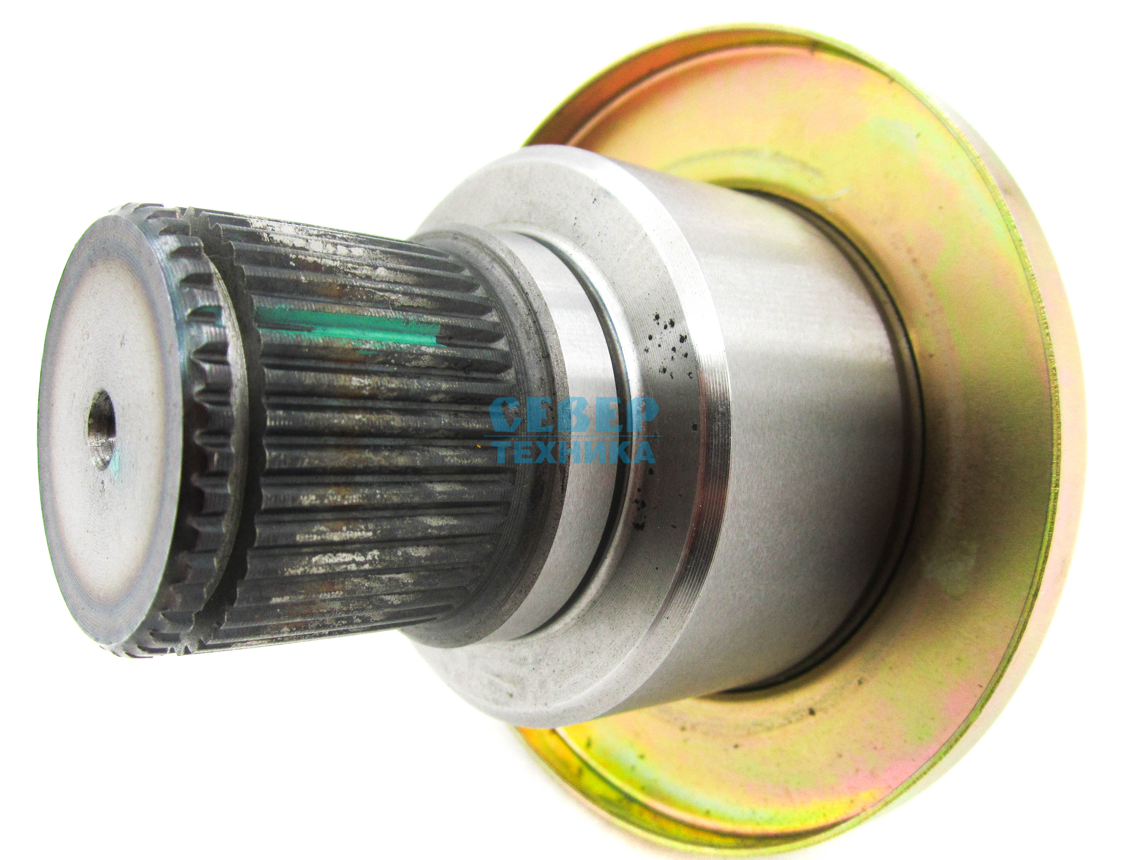 Шрус внутренний задний правый ATV /СМК X5/X6/X8