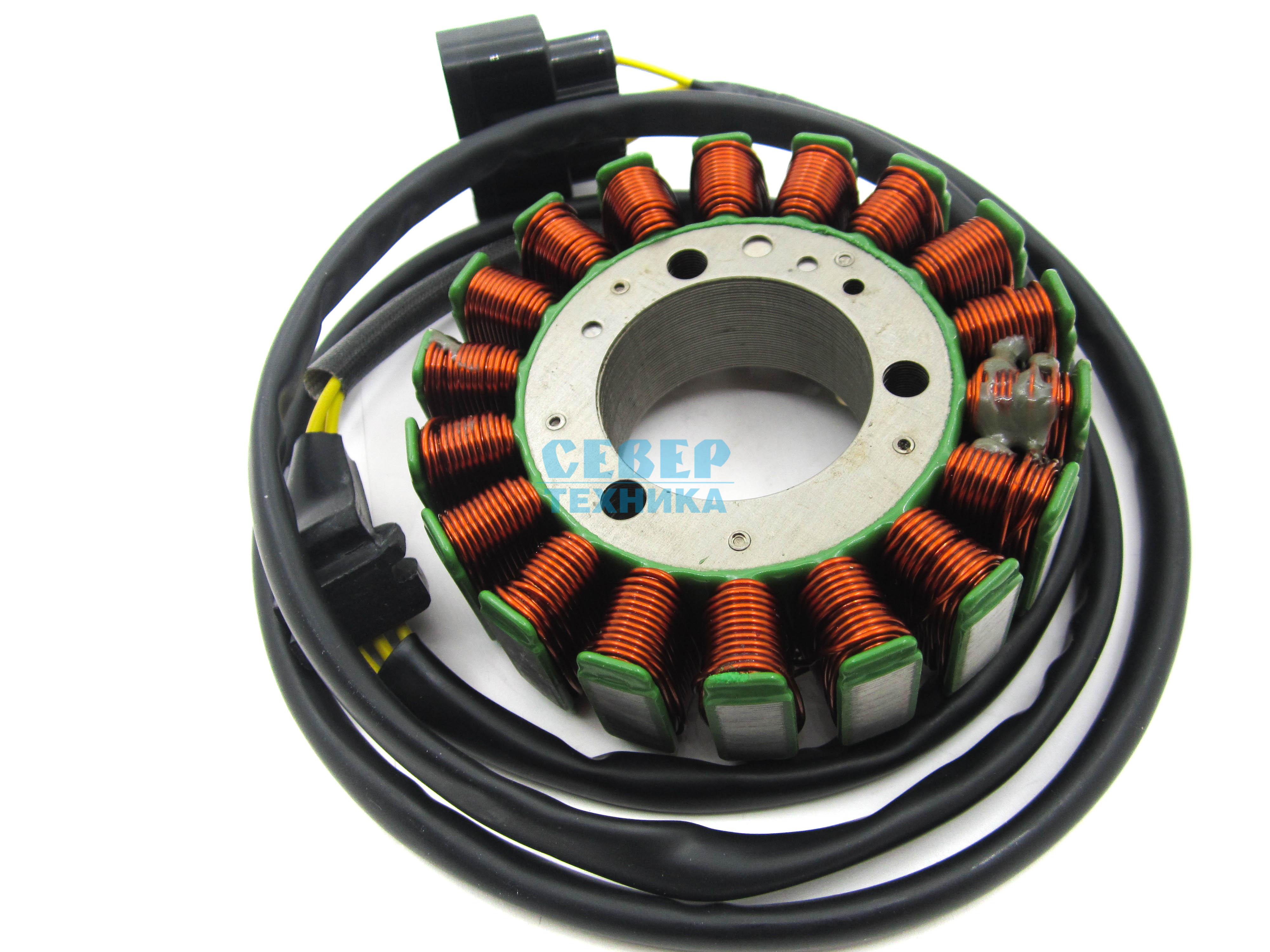 Статор магнето ATV /РМ800 RM
