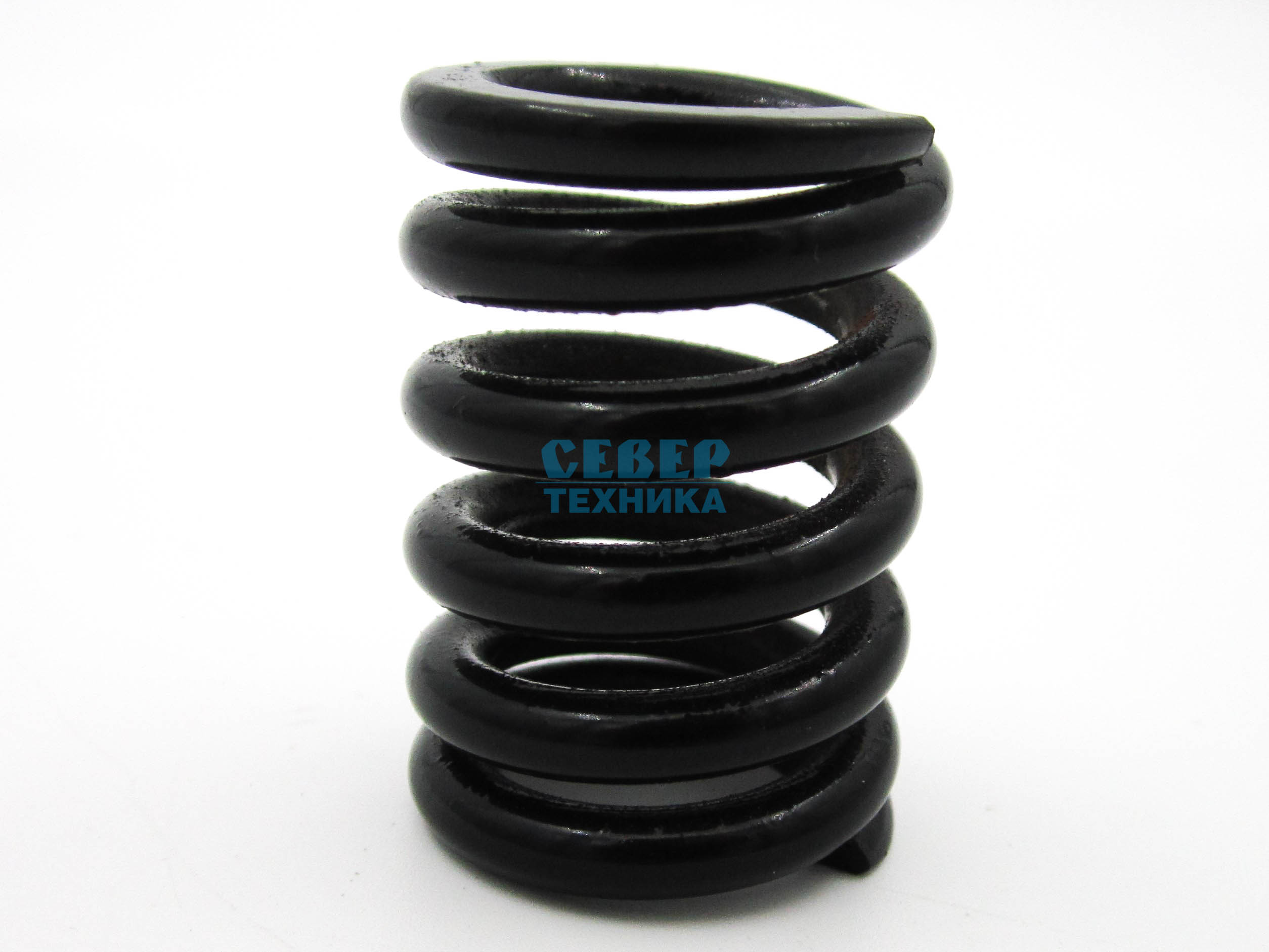 Пружина (механизм натяжки гусеницы) /Yamaha VK540