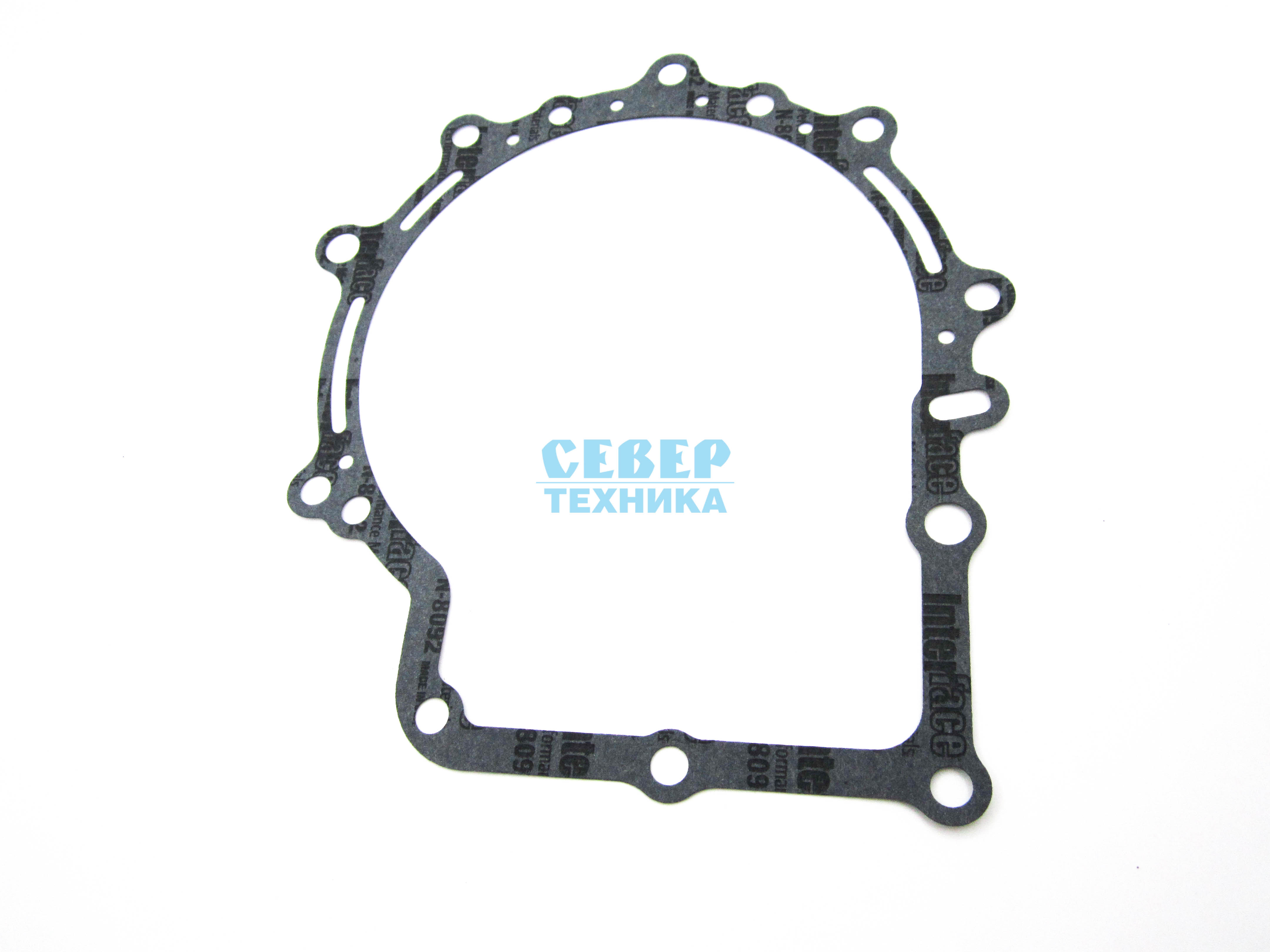 Прокладки двигателя (комплект) ATV /СФ Х6