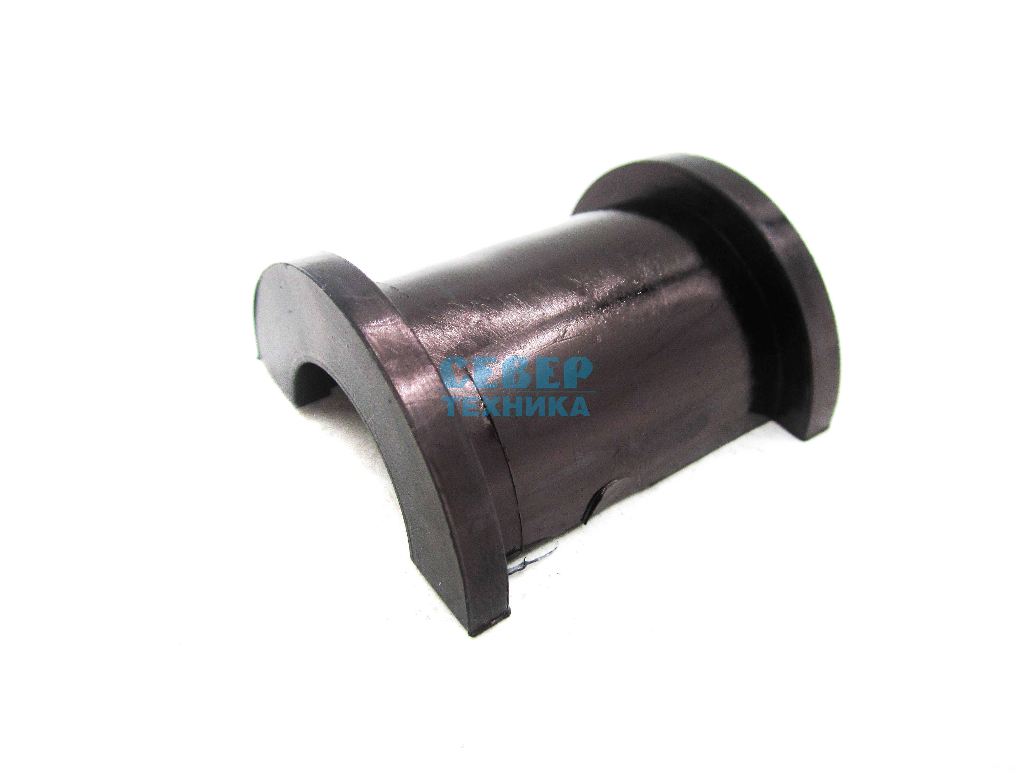 Втулка руля /Буран