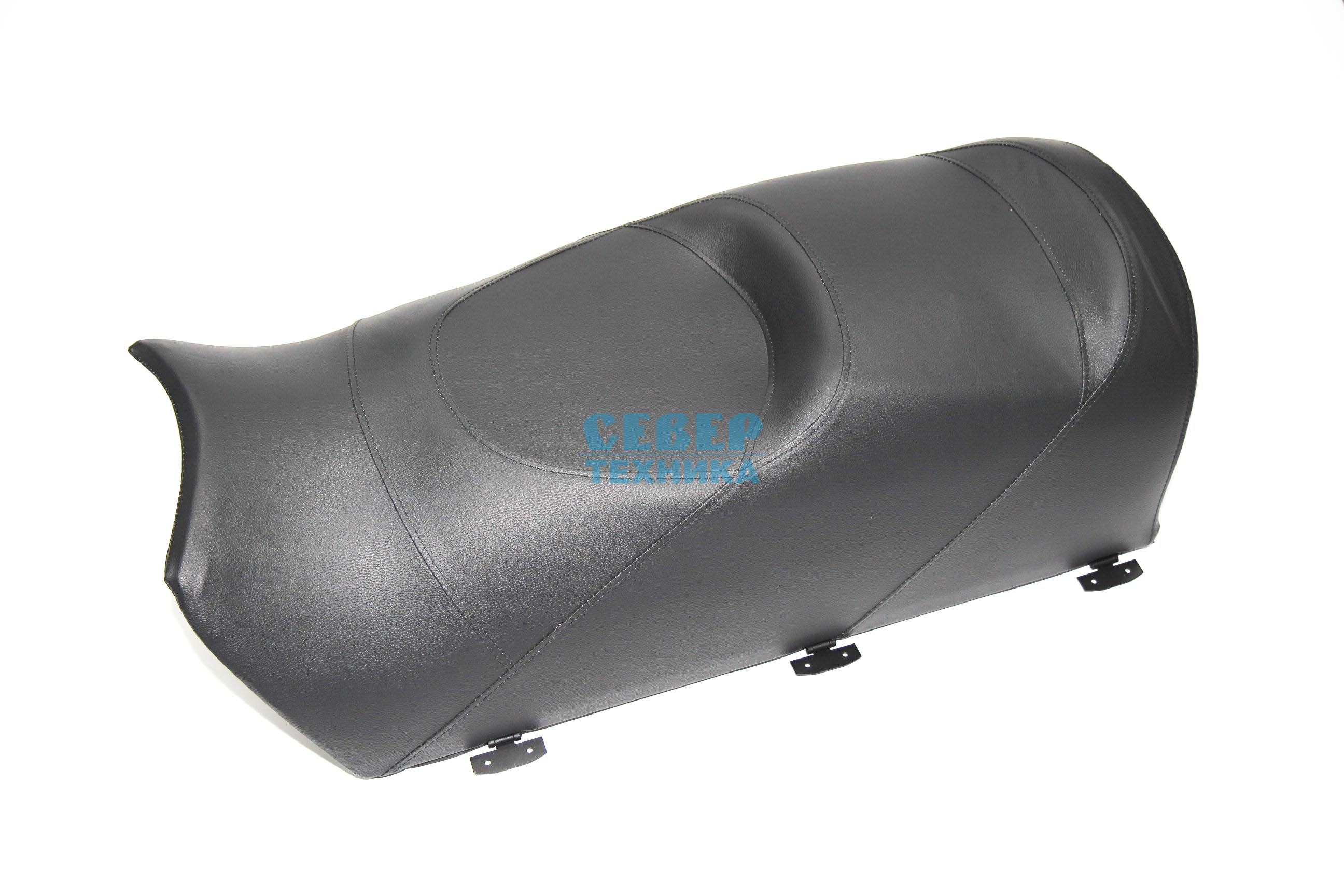 Сиденье /Тайга PATRUL 550, 551 SWT, БАРС 850 (без спинки) RM