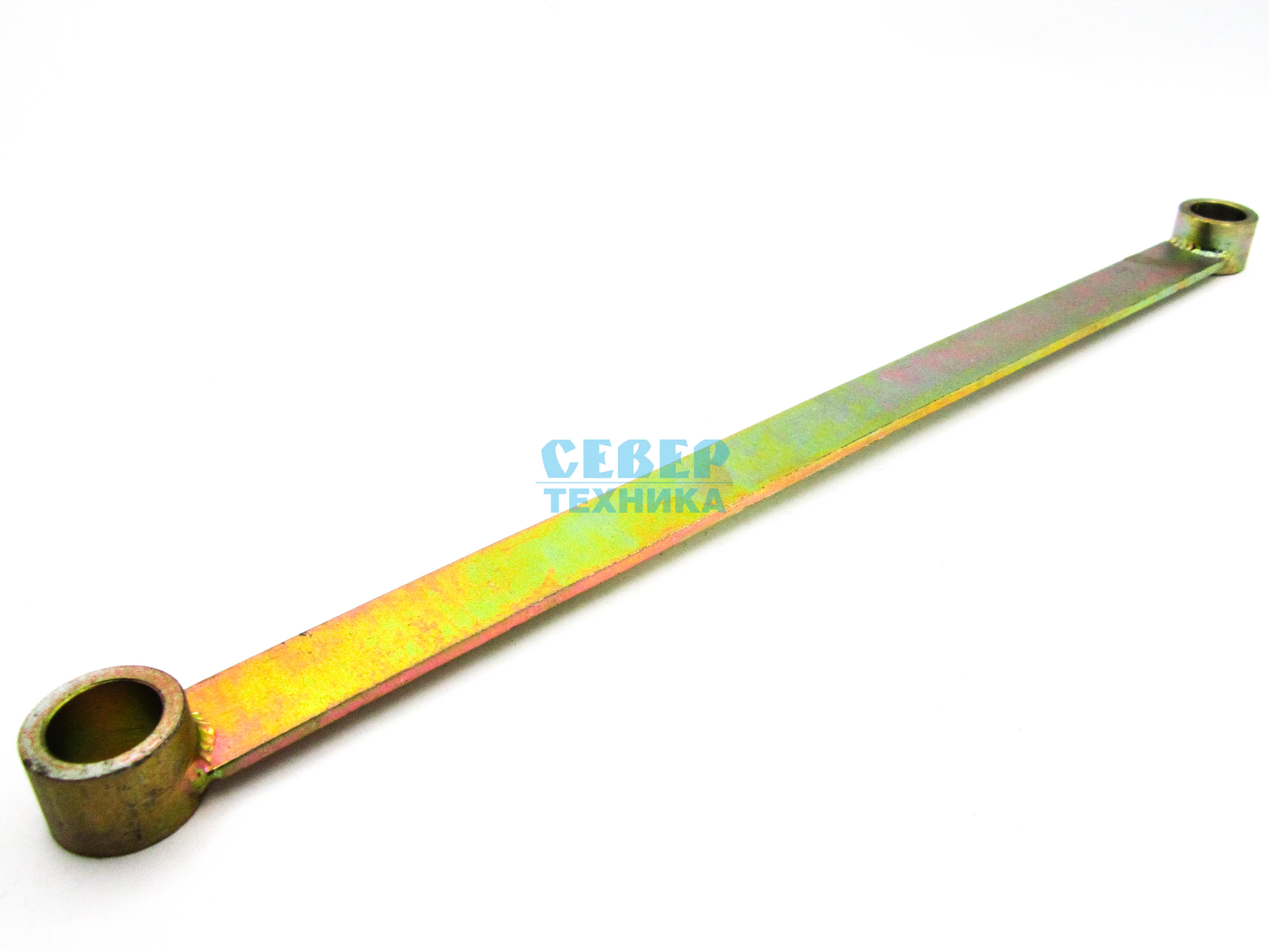 Шток ходовой части /Yamaha VK540 ориг.