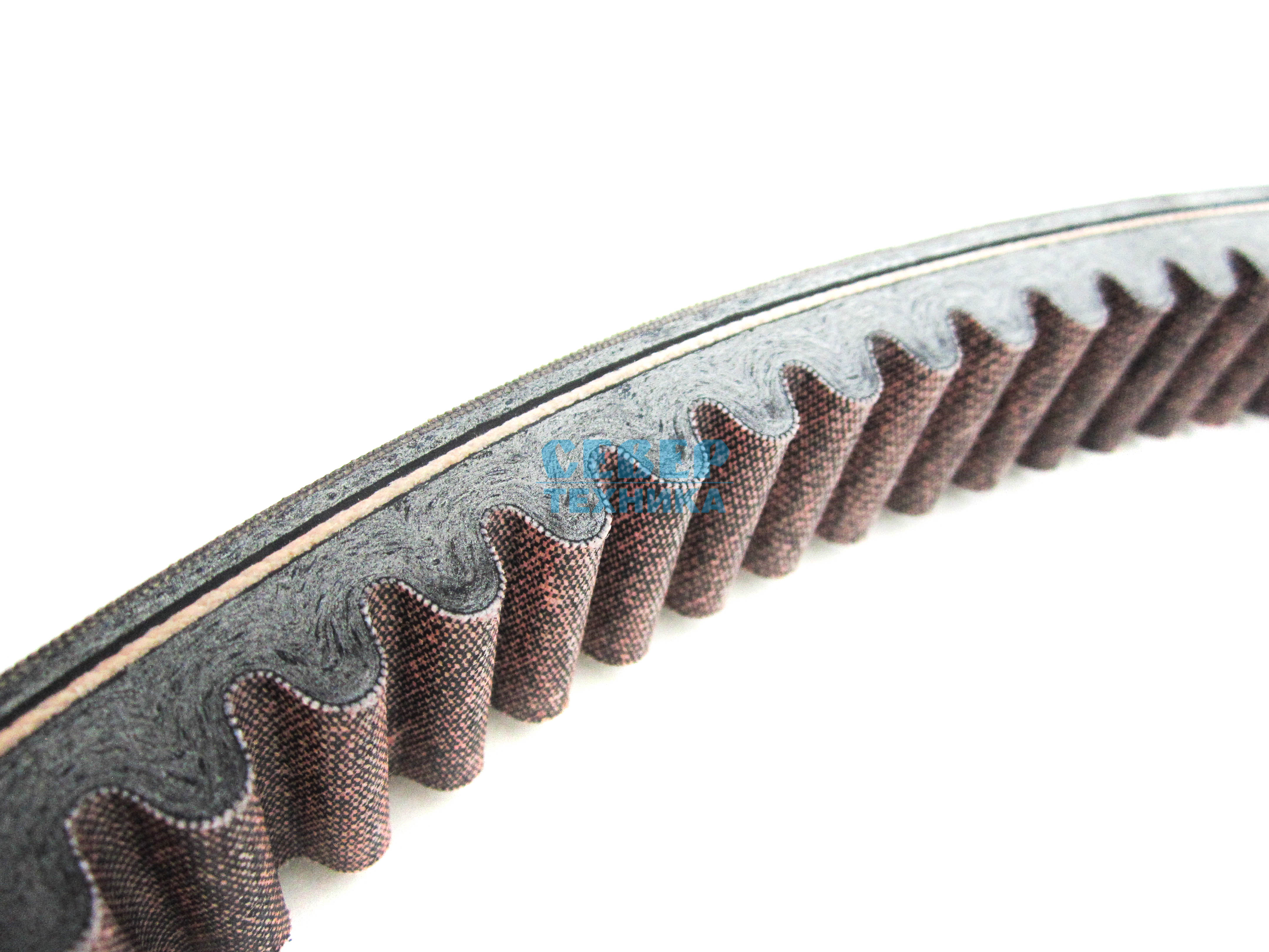 Ремень вариатора /Yamaha VK 540 2-3 оригинал