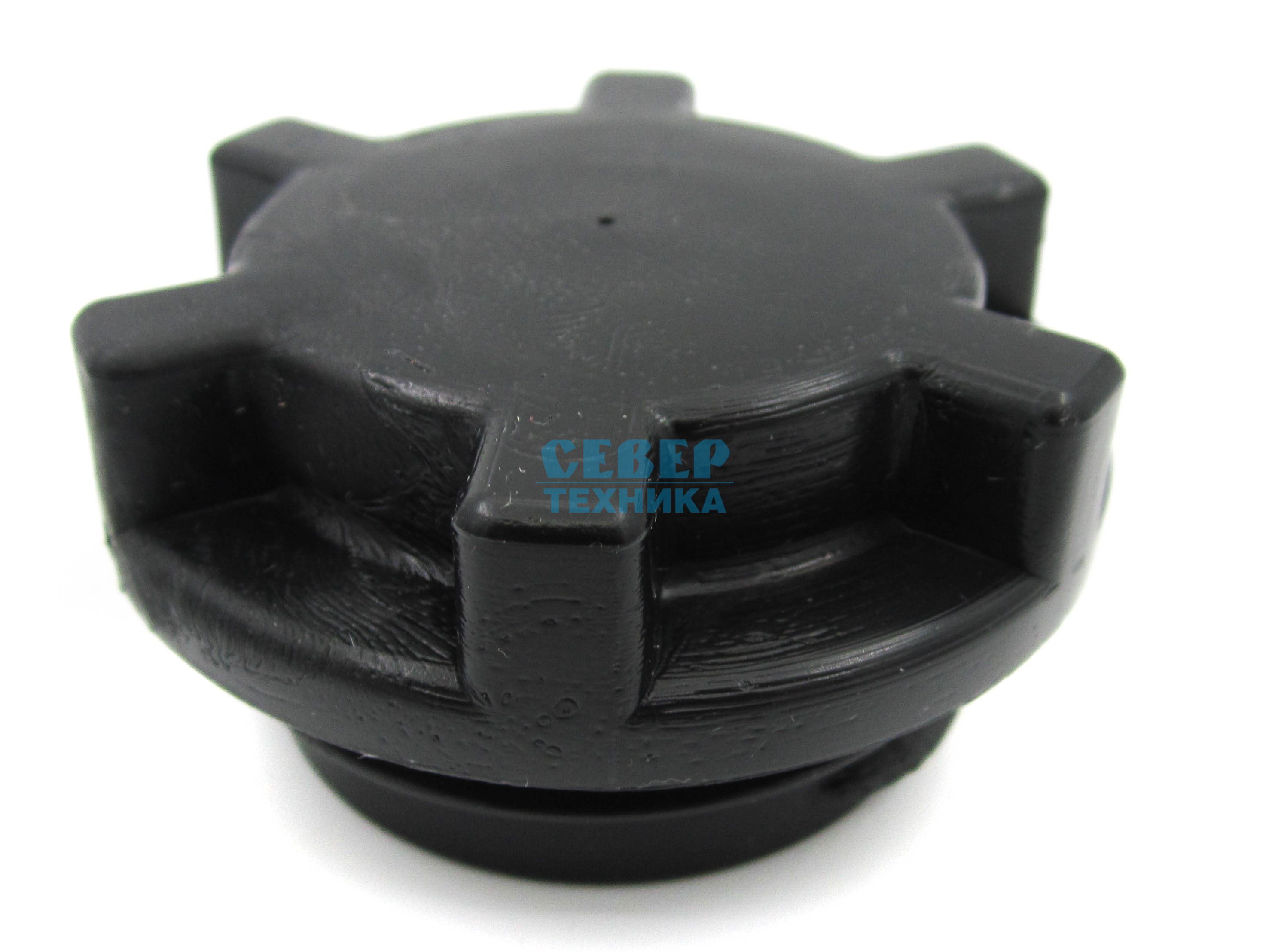 Крышка бака масляного /Тайга RM