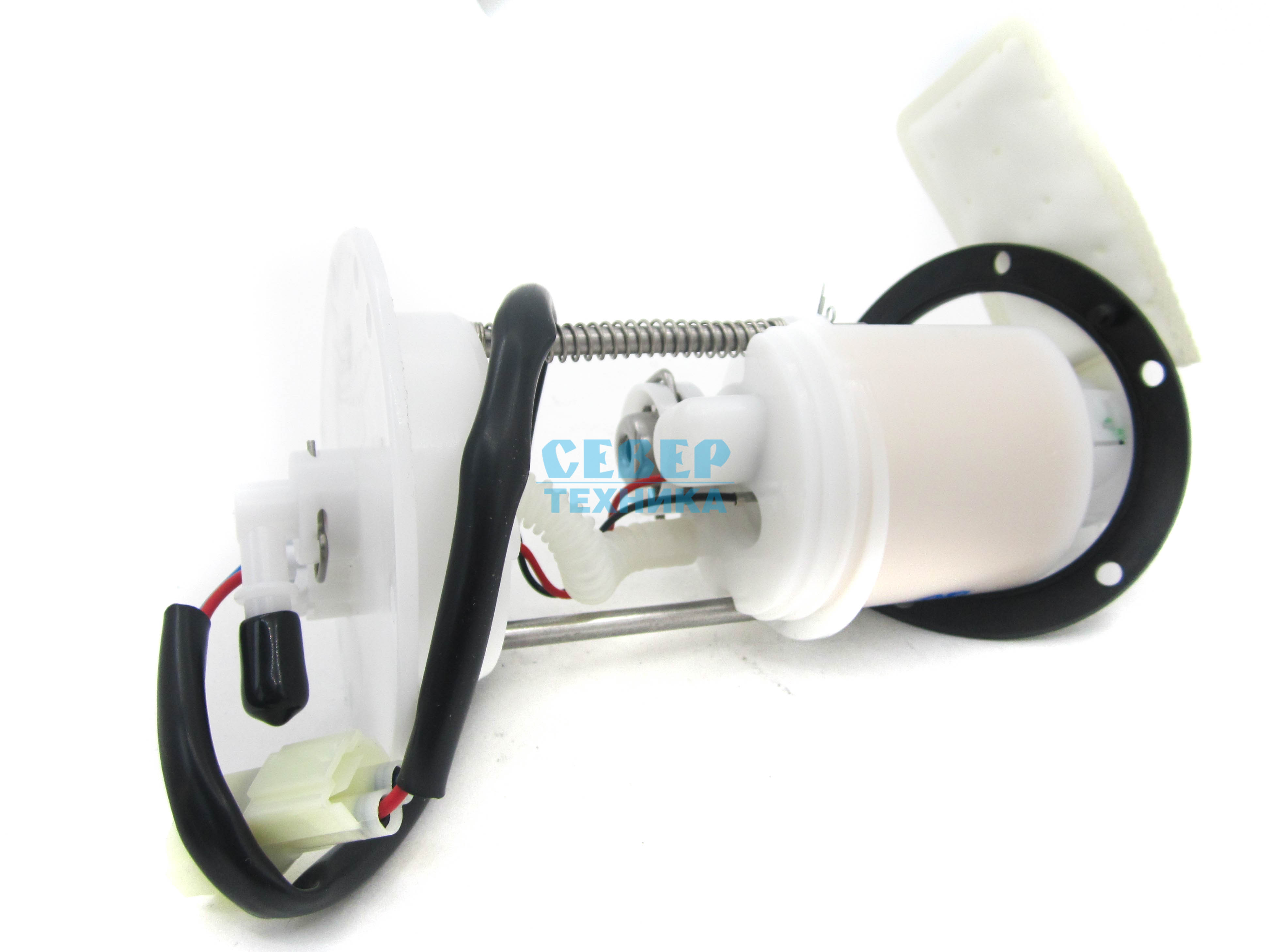 Насос топливный ATV /СМК X4/X5H.O./X6