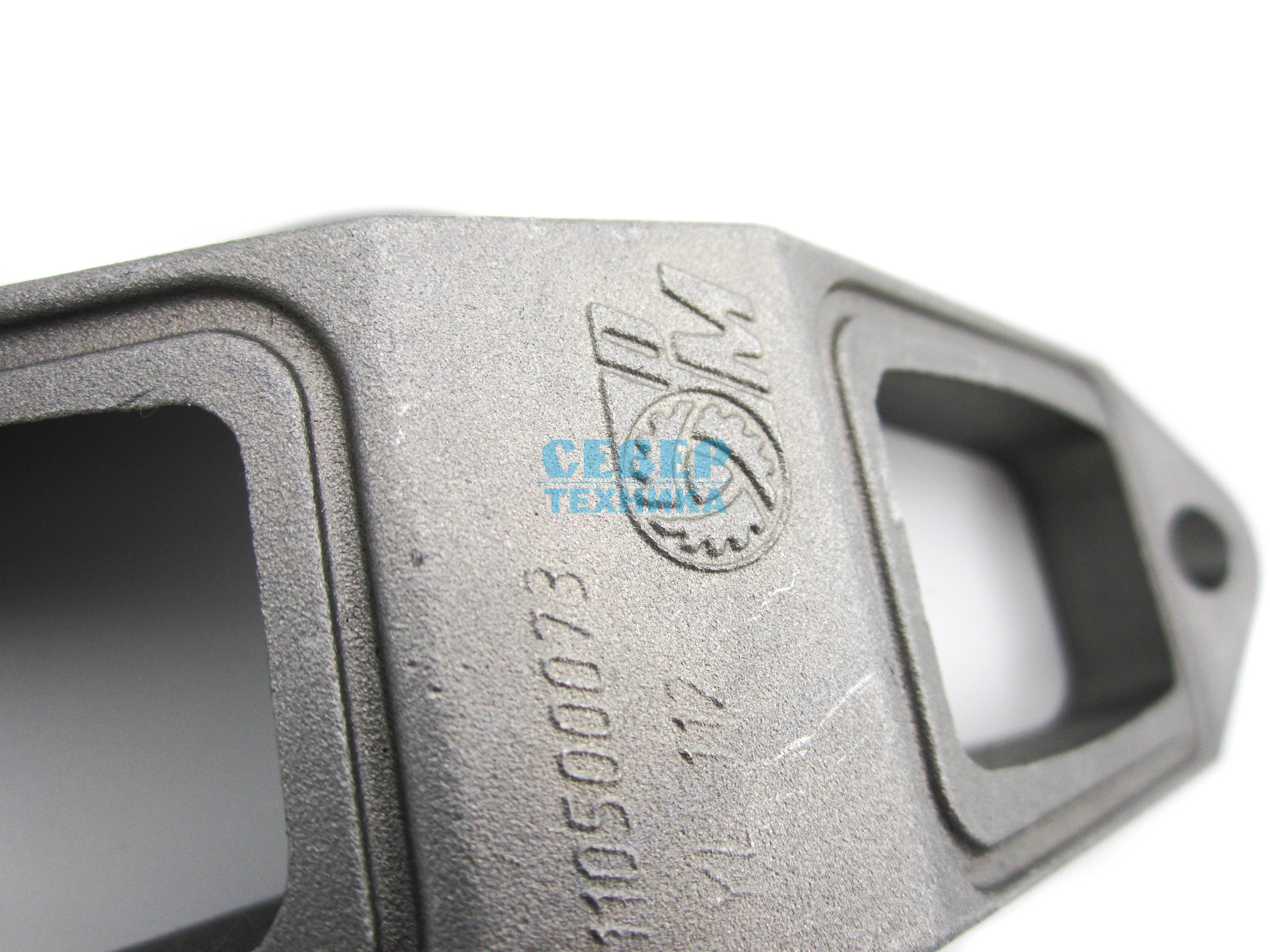 Коллектор впускной Mikuni /Буран (к-т) RM