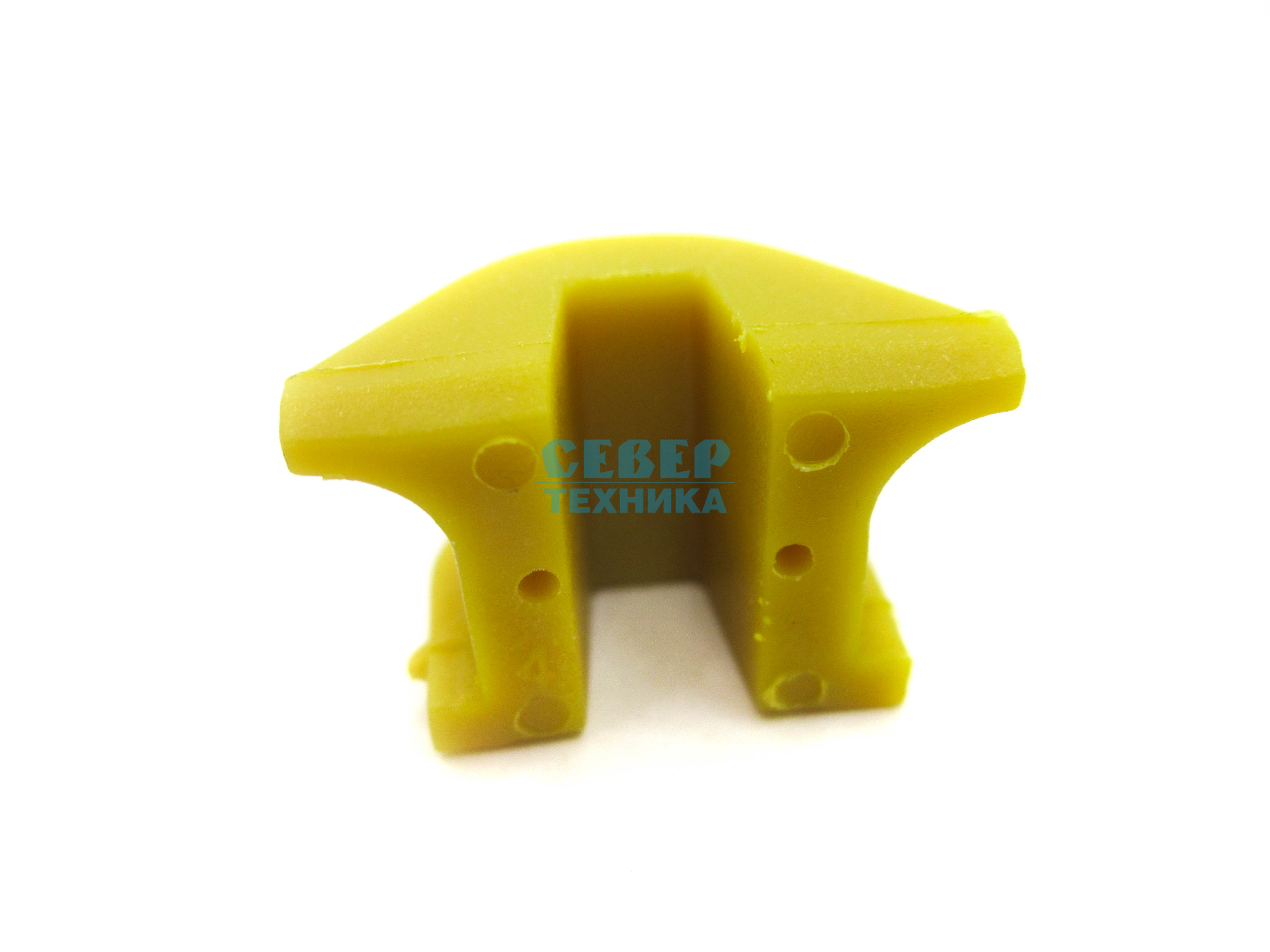 Бегунок ведущего шкива вариатора (HL) ATV /СФ X6, X8