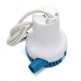 Насос осушительный 1400GPH