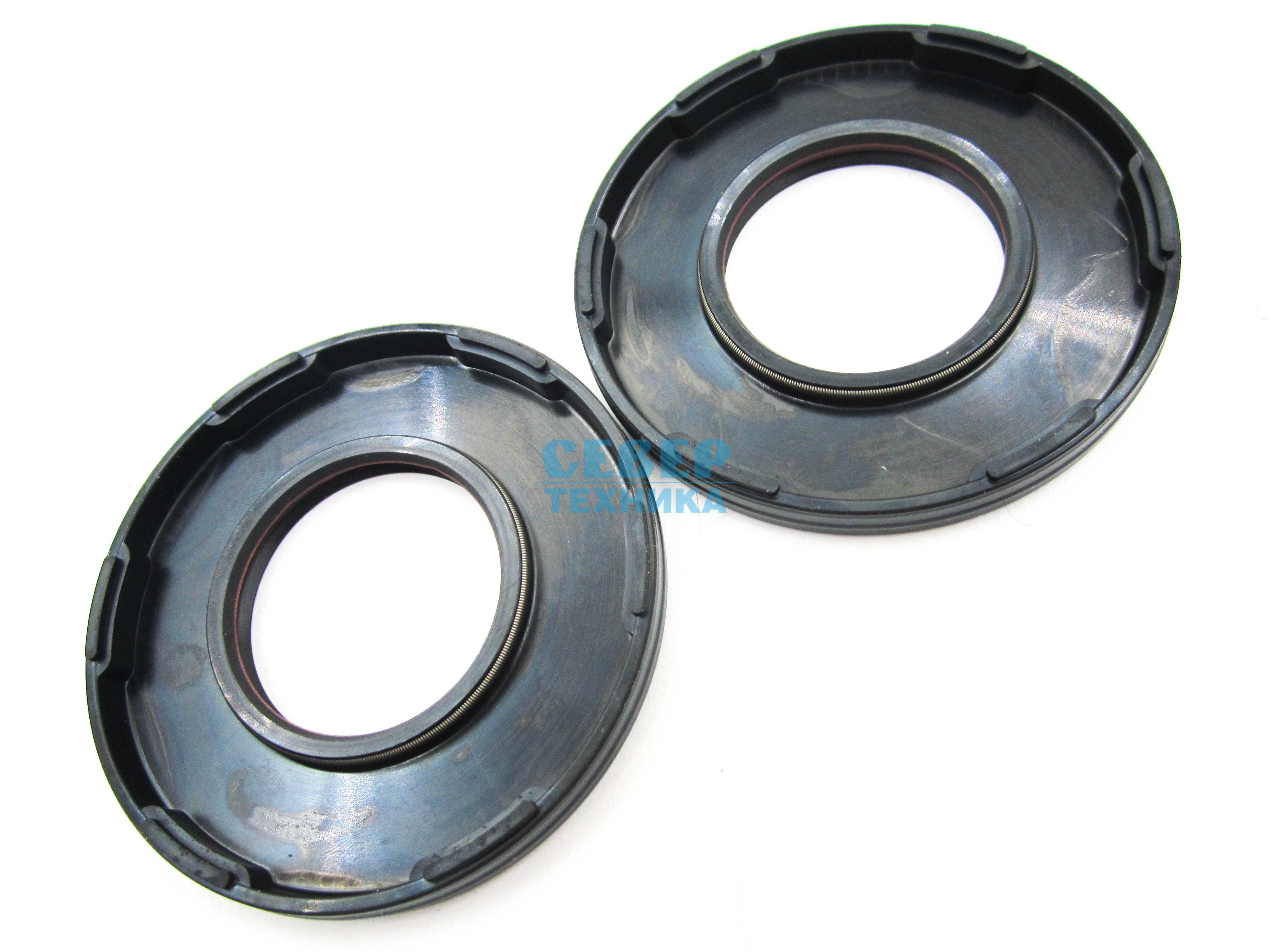 Манжета к/вала к-т /BRP Rotax 552F (2005-2019)