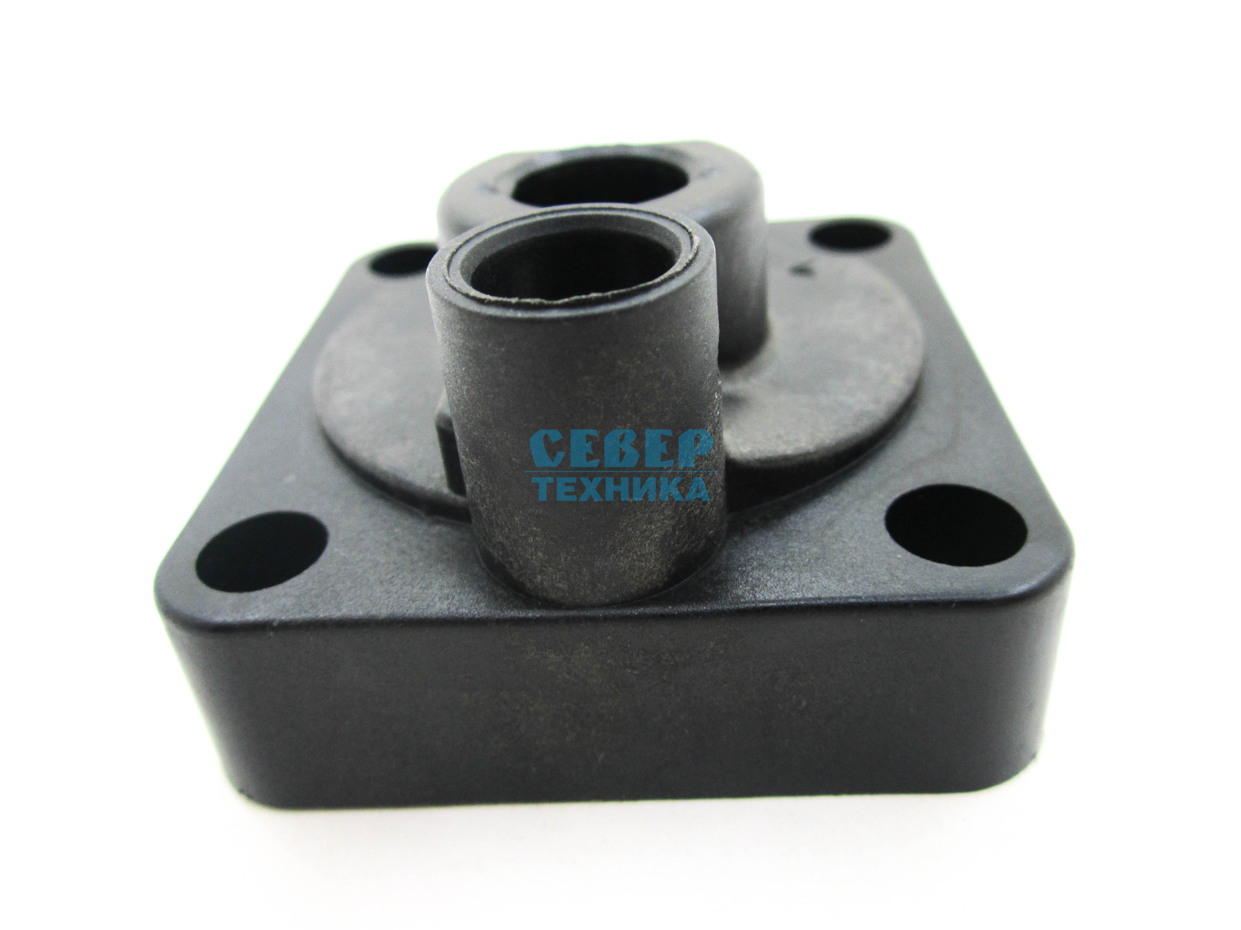 Корпус помпы /Yamaha 9.9-15/F6-15 ориг.