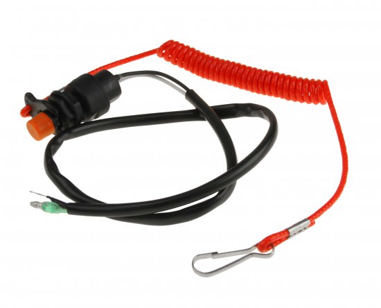 Кнопка стоп /Yamaha 6-40 ( X-Power)