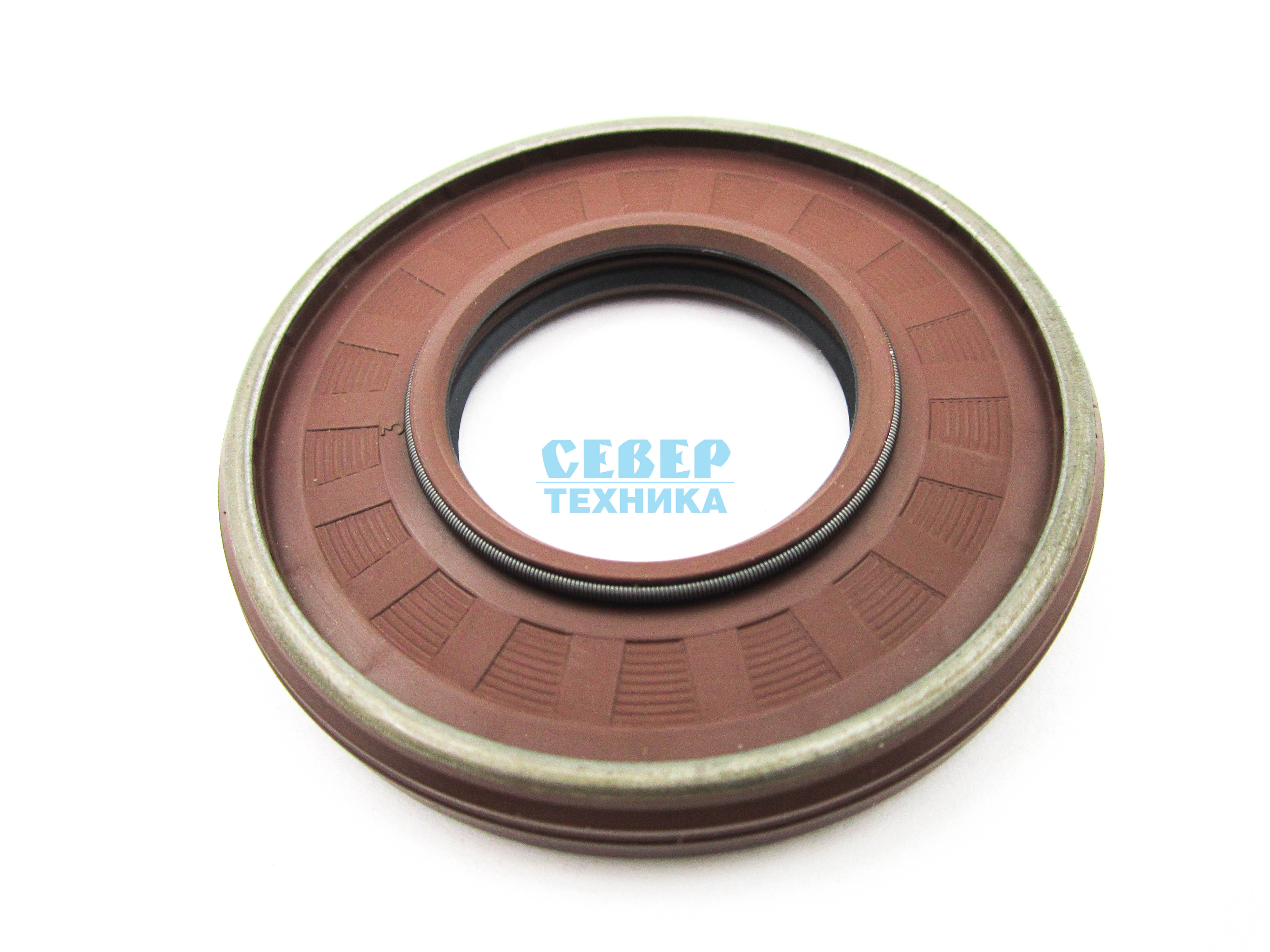 Манжета 35*72/73*10 к/вала DAGJ /Тайга RM