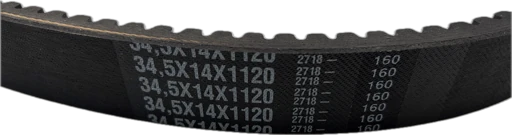 Ремень вариатора UltiМАХ /Тайга 34,5х14х1120