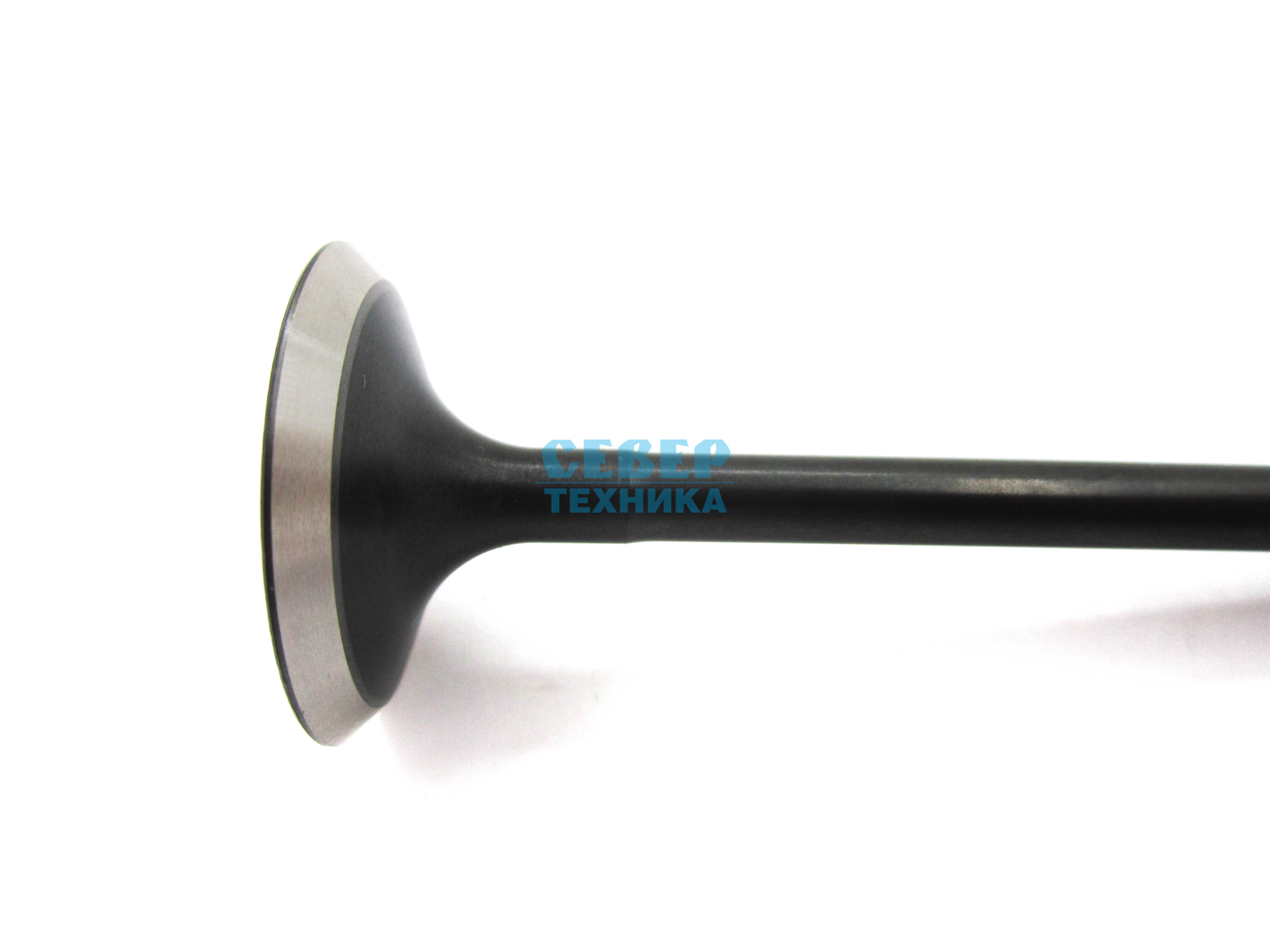 Клапан выпускной ATV /СМК 500/188