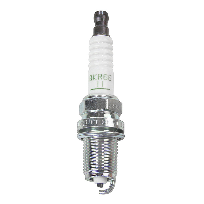 Свеча NGK BKR6Е-11 /Stels 500GT, 500k