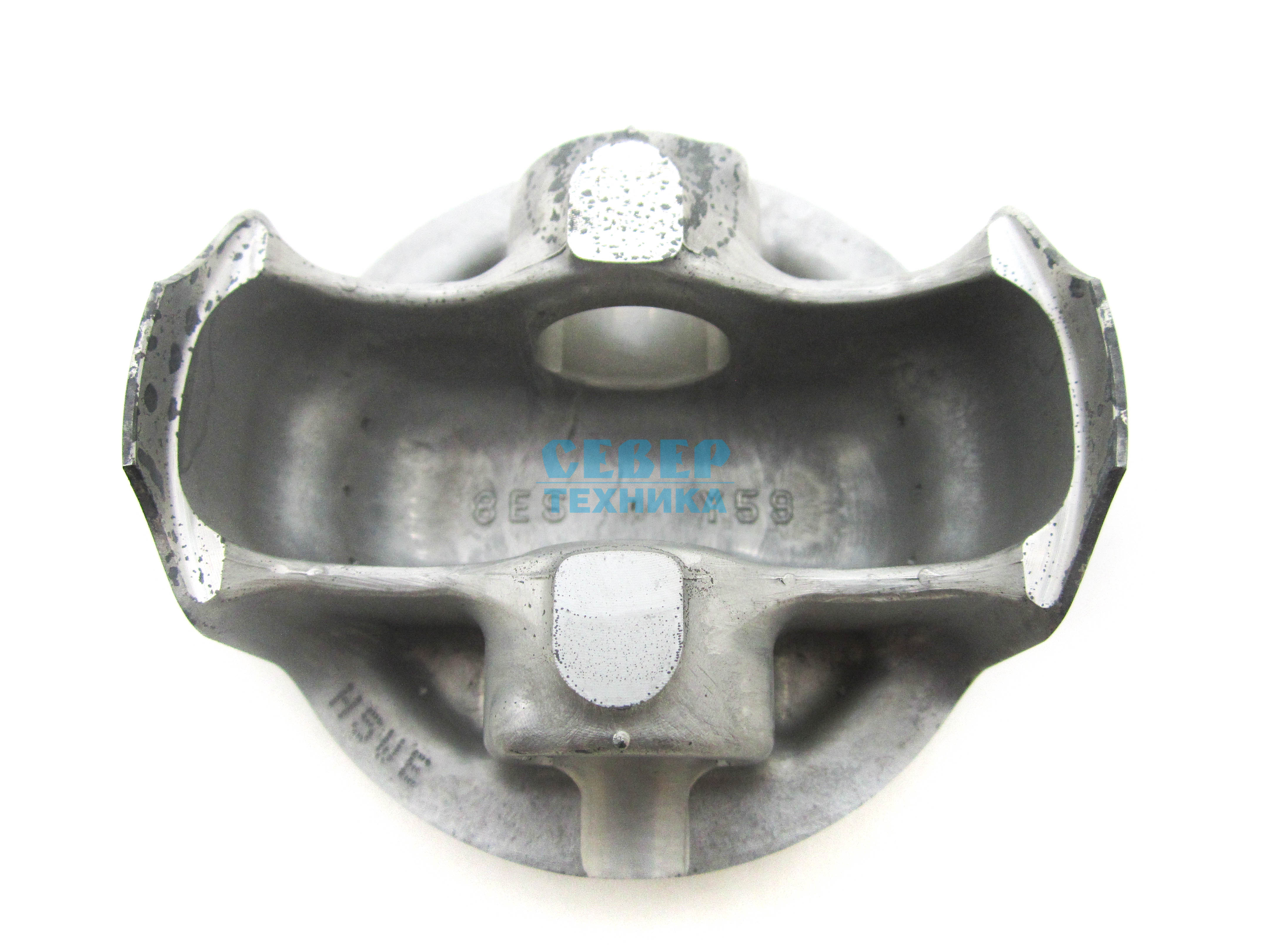 Поршень /Yamaha VK Professional /RS Nytro /RS Venture TF ориг.