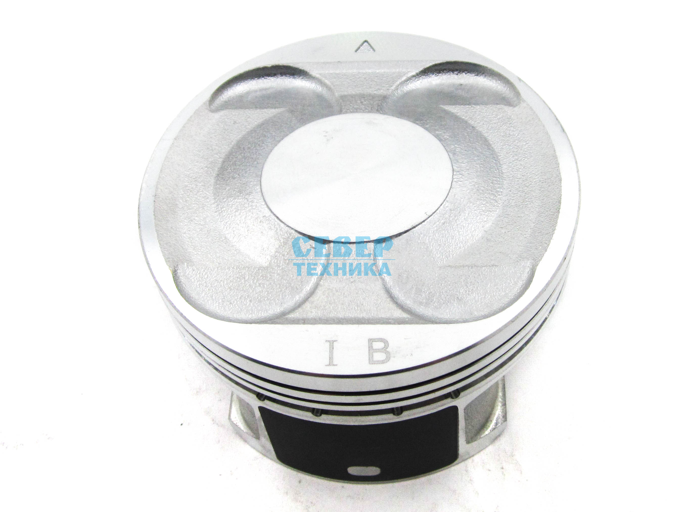 Поршень в сборе 1 ATV /СФ 800-Х8