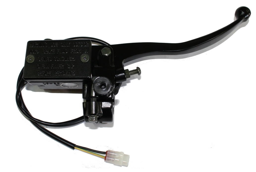 Цилиндр тормозной главный передний ATV /РМ 500-650-800 RM