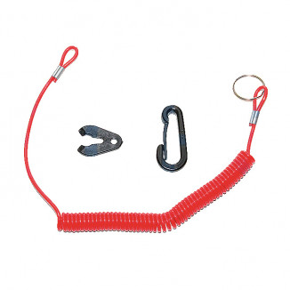 Чека предохранит. на шнуре /Yamaha